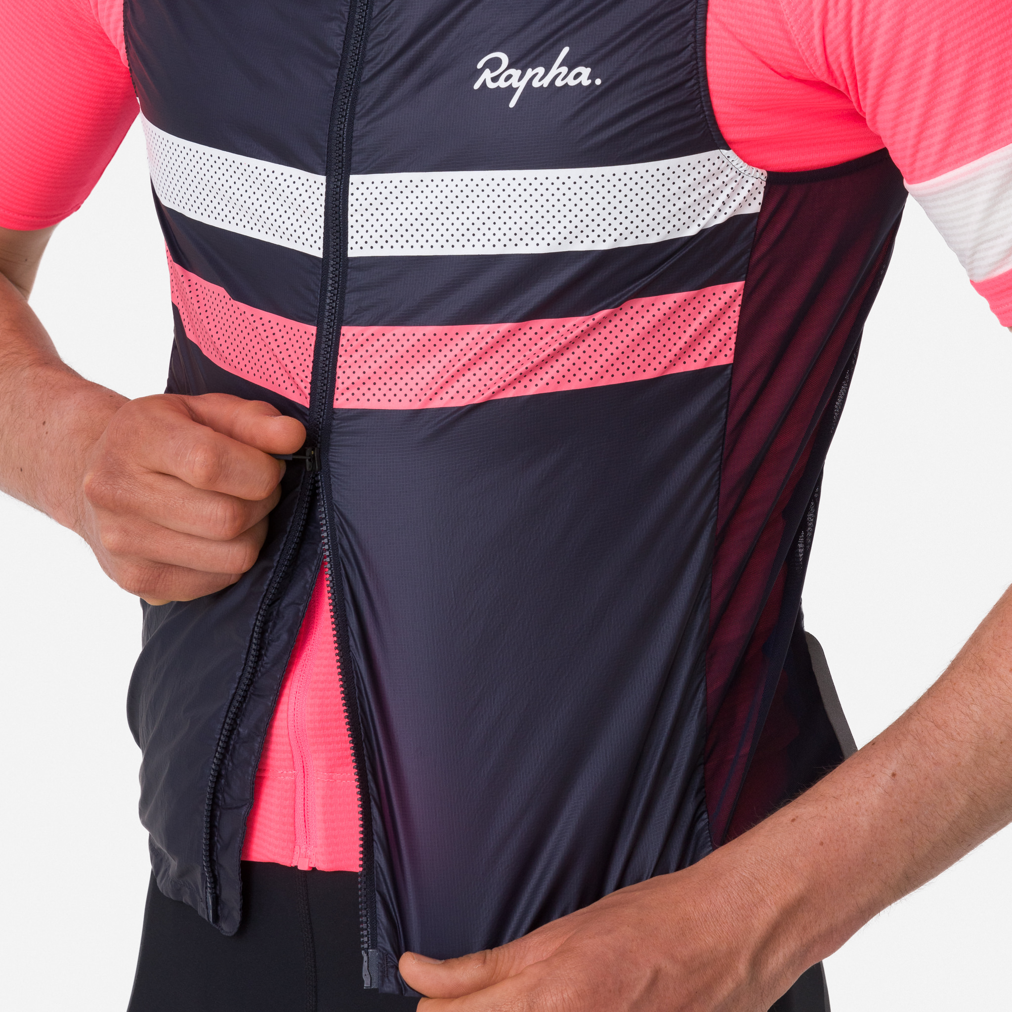 Men's Brevet Gilet | Rapha