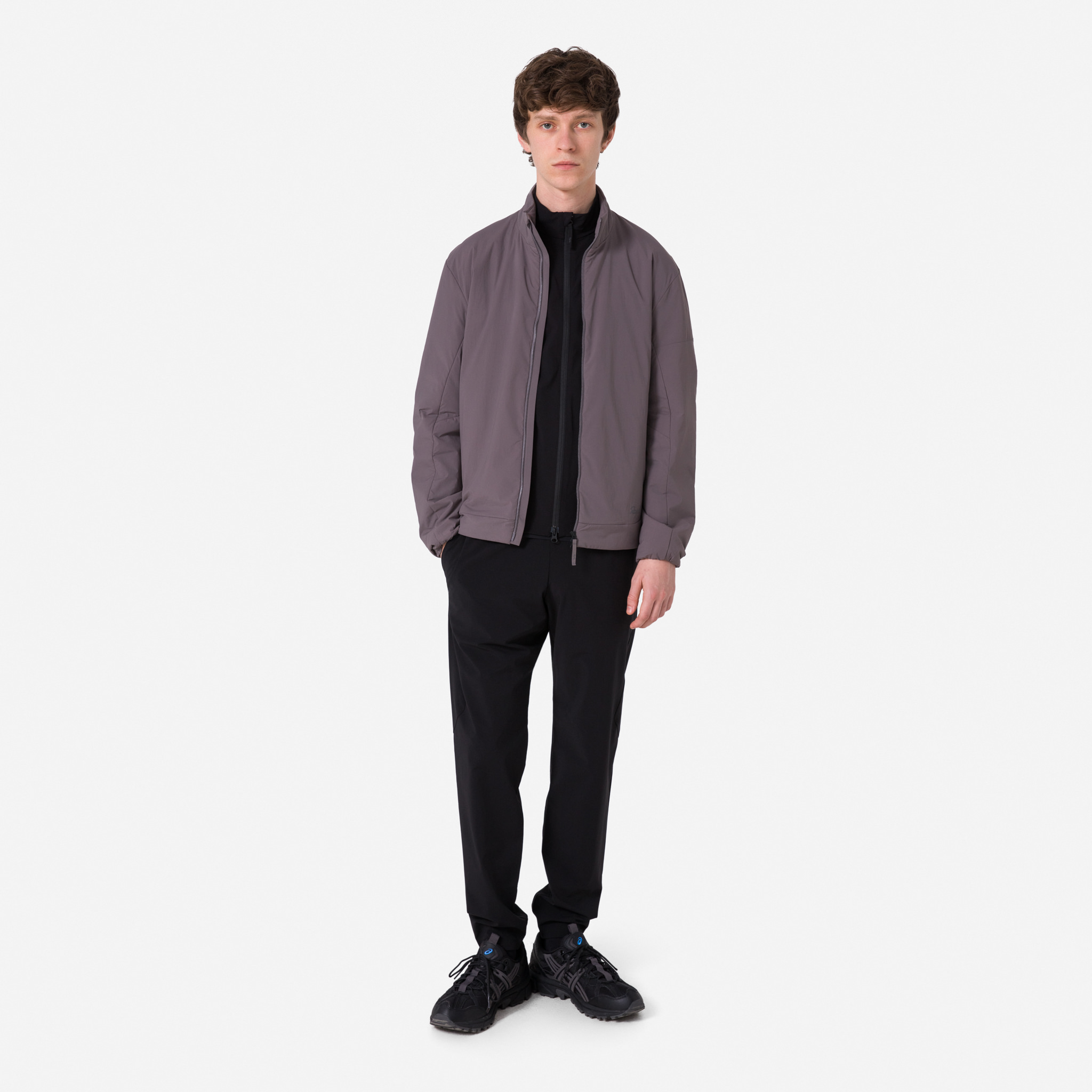 Men's Insulated Jacket | Rapha