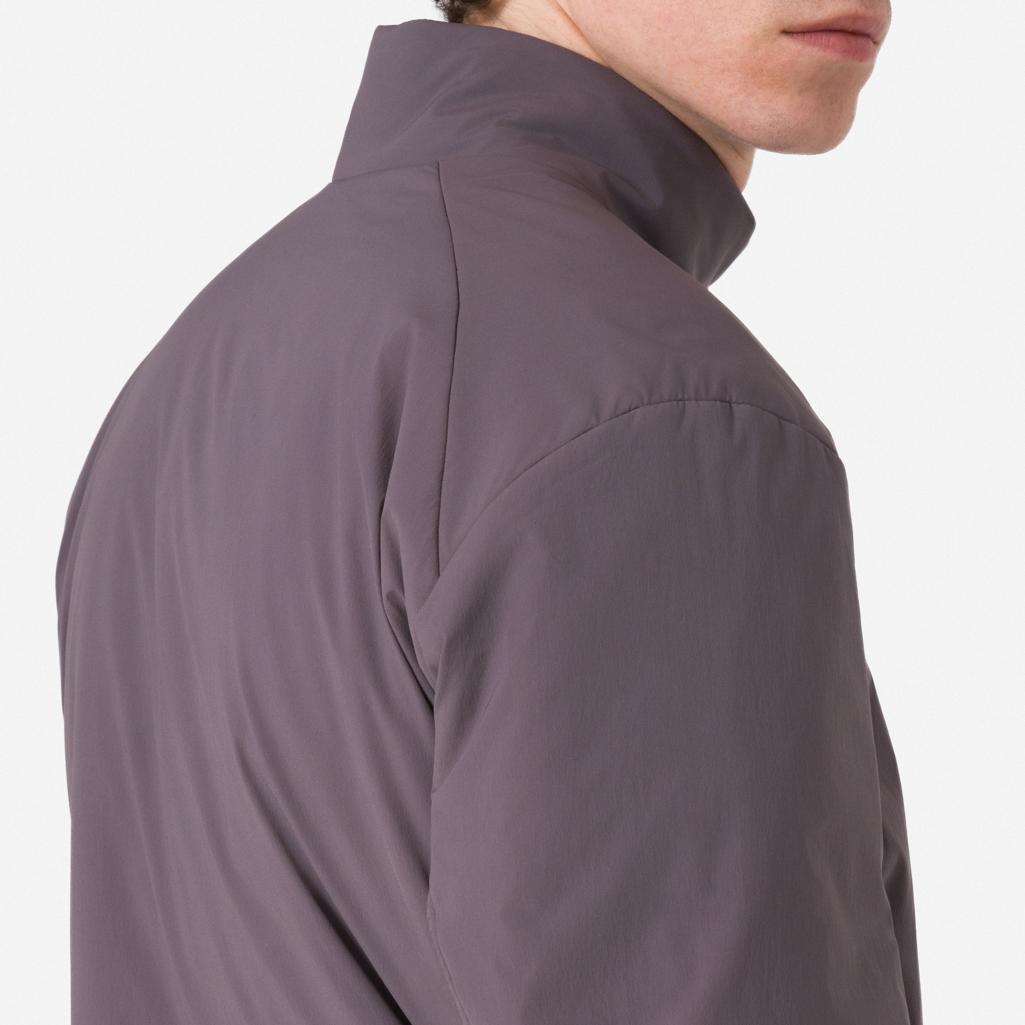 Men's Insulated Jacket | Rapha
