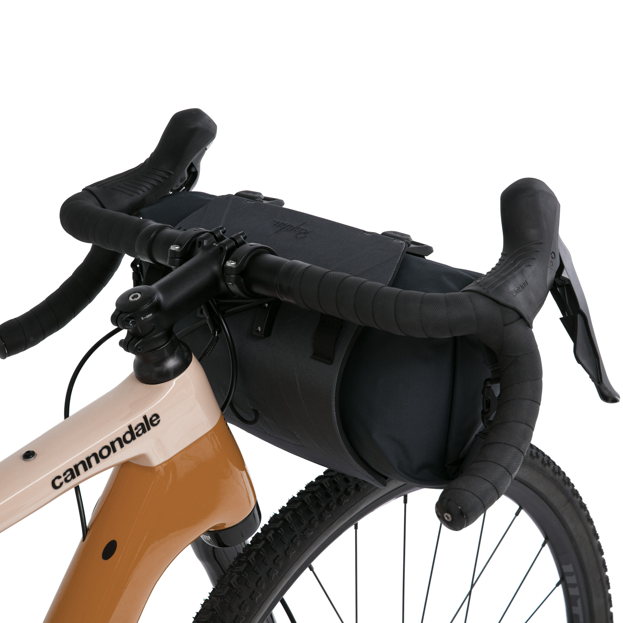 Explore Handlebar Pack | Rapha