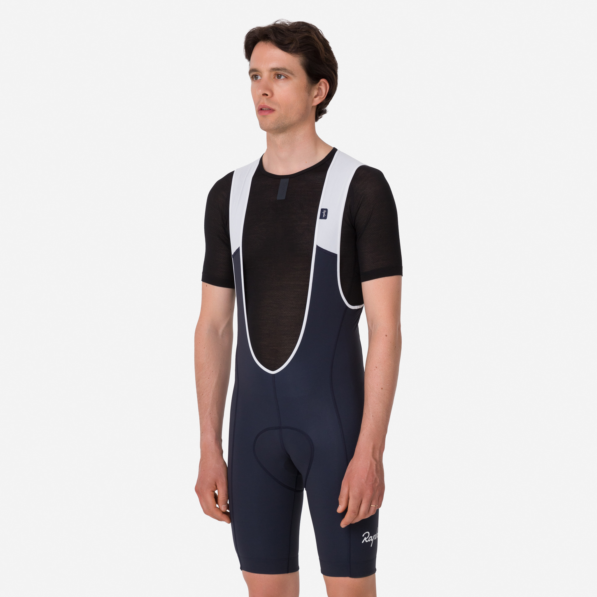メンズ クラシック ビブショーツ | Rapha