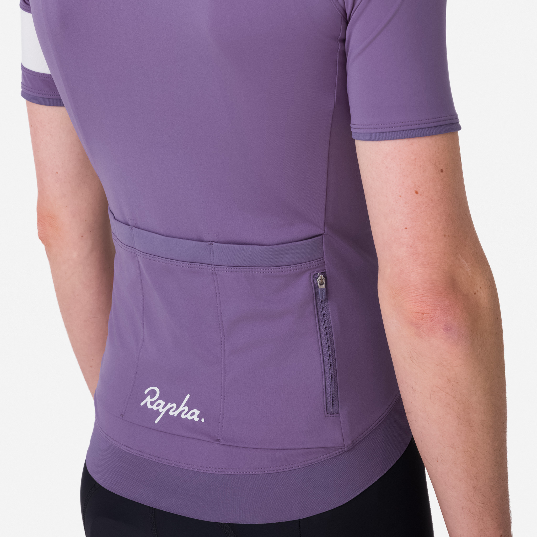 機能的なメンズ コア サイクリング ジャージ | Rapha