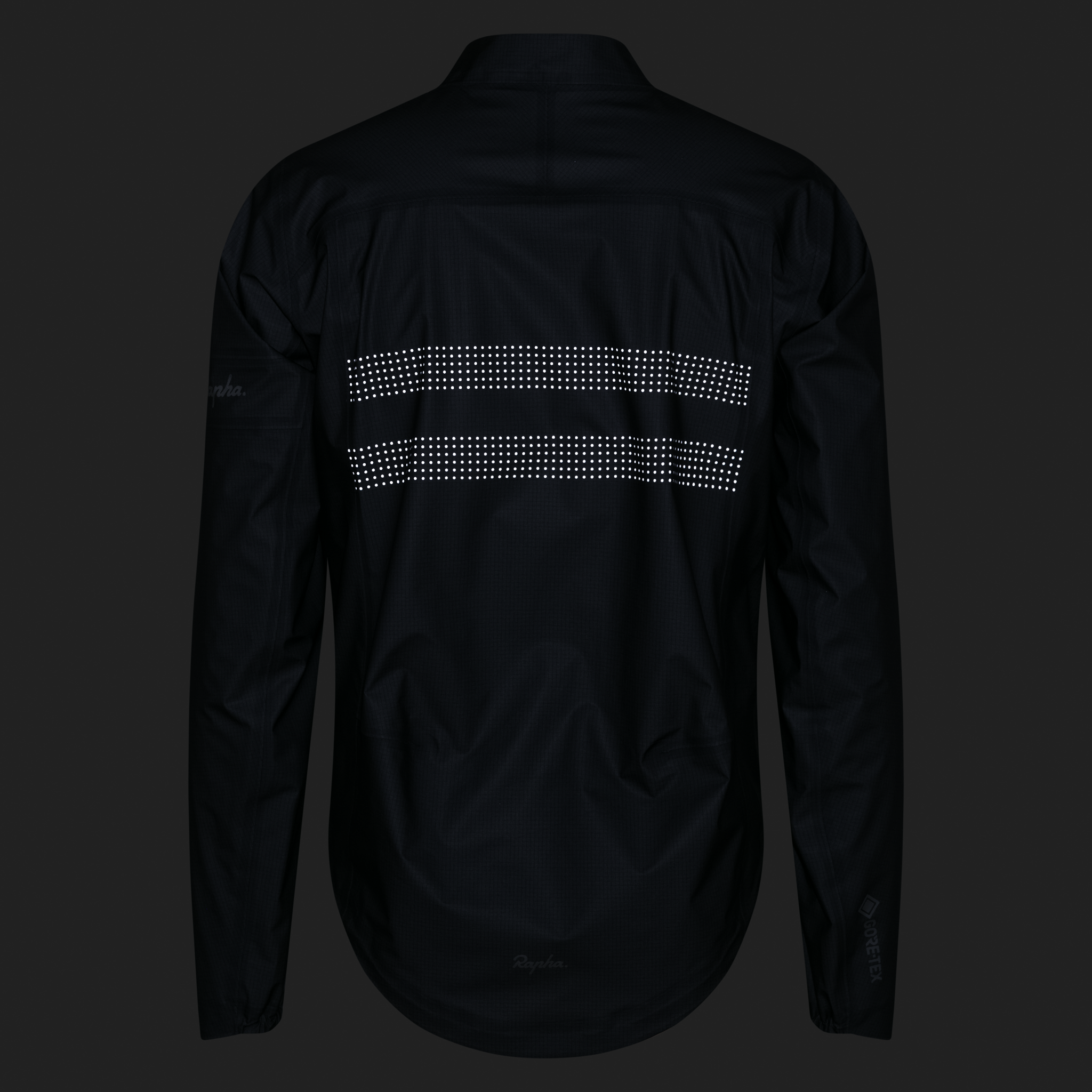 メンズ ブルベ GORE-TEX レイン ジャケット | Rapha