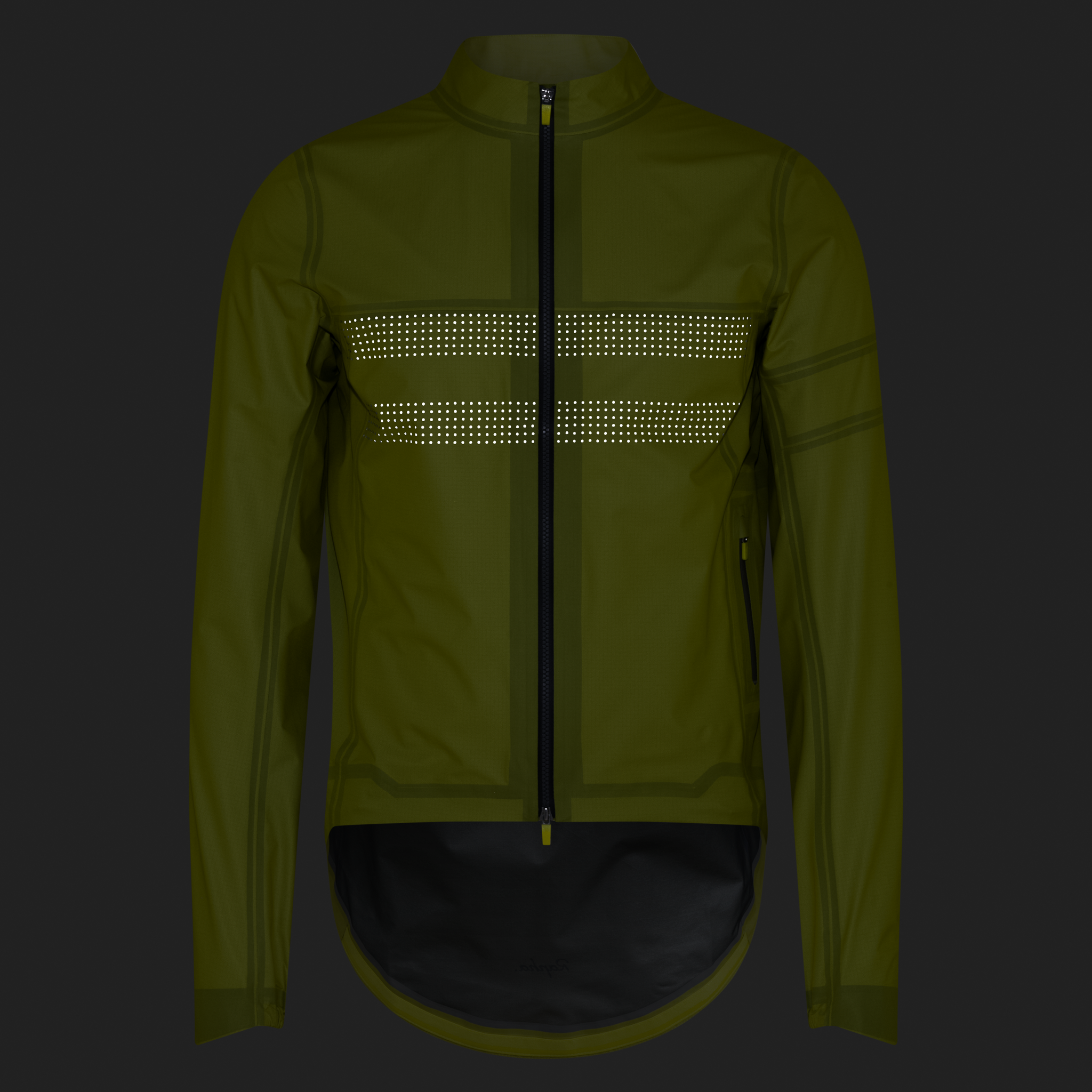 メンズ ブルベ GORE-TEX レイン ジャケット | Rapha