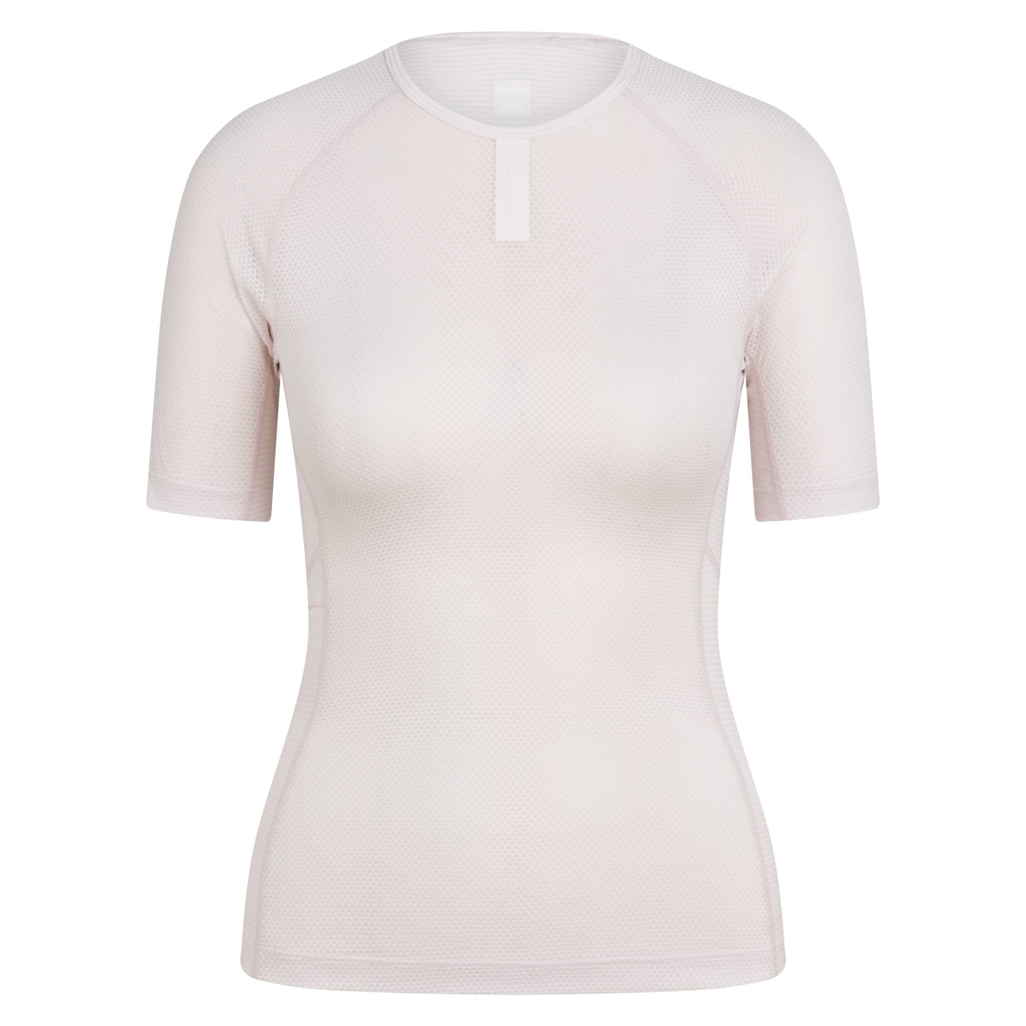 Rapha - Women's Lightweight Cycling Base Layer - Short Sleeve - Pink - Large | Bundle & save up to 20%, FREE delivery over £125 & member benefits..