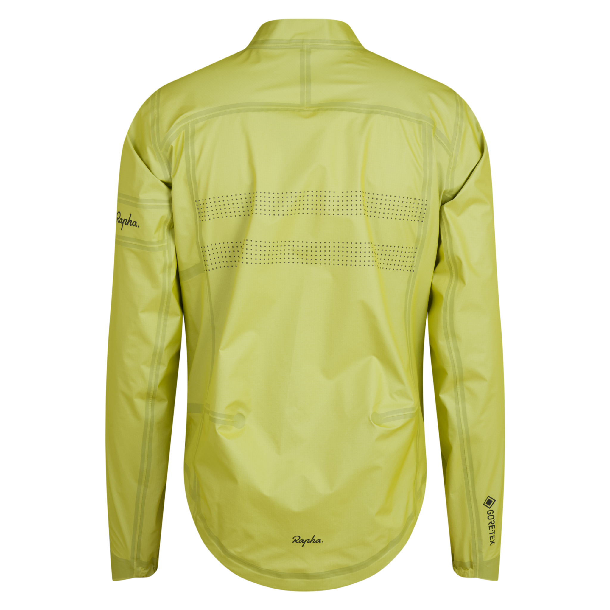 メンズ ブルベ GORE-TEX レイン ジャケット | Rapha