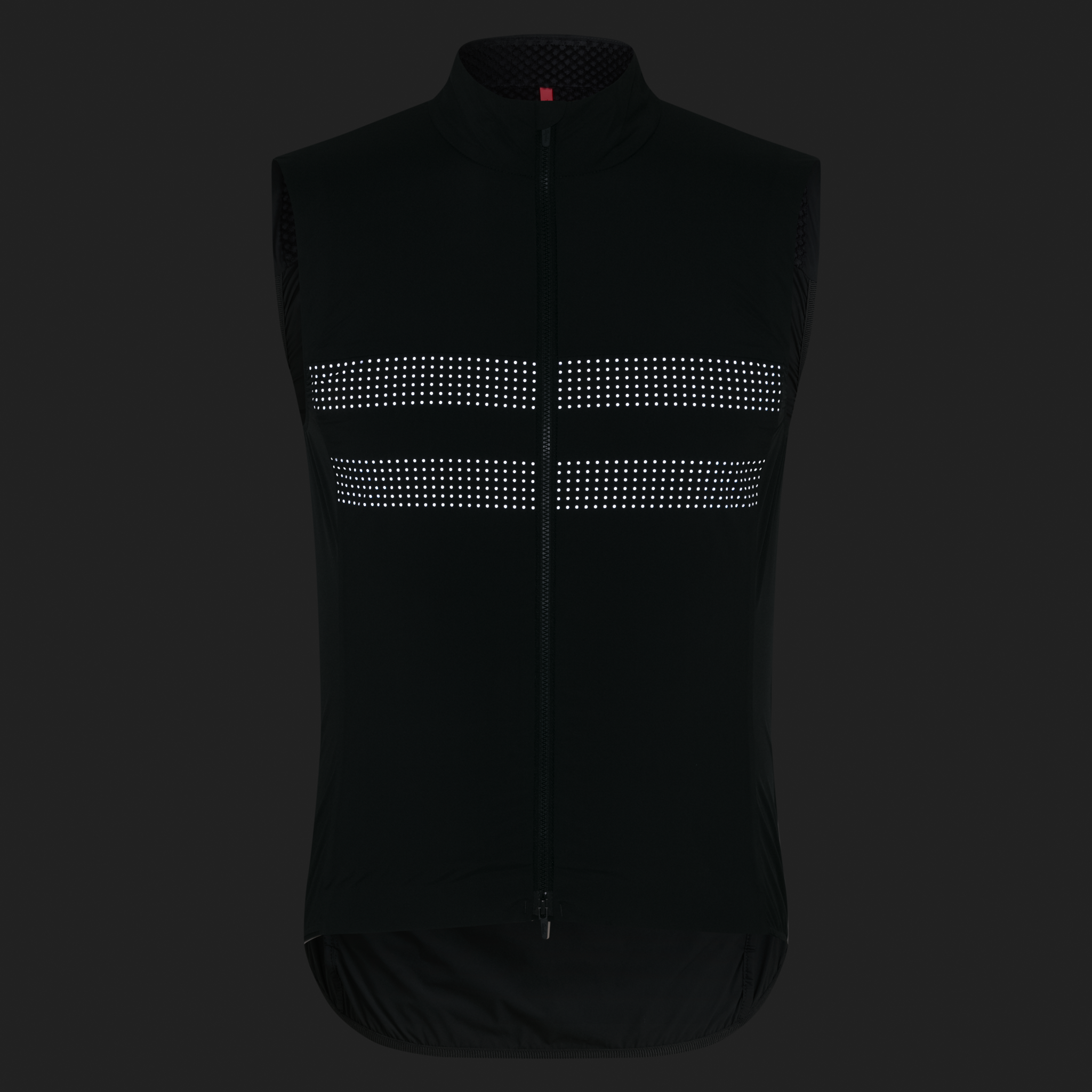 Men's Brevet Lightweight Insulated Gilet | Rapha