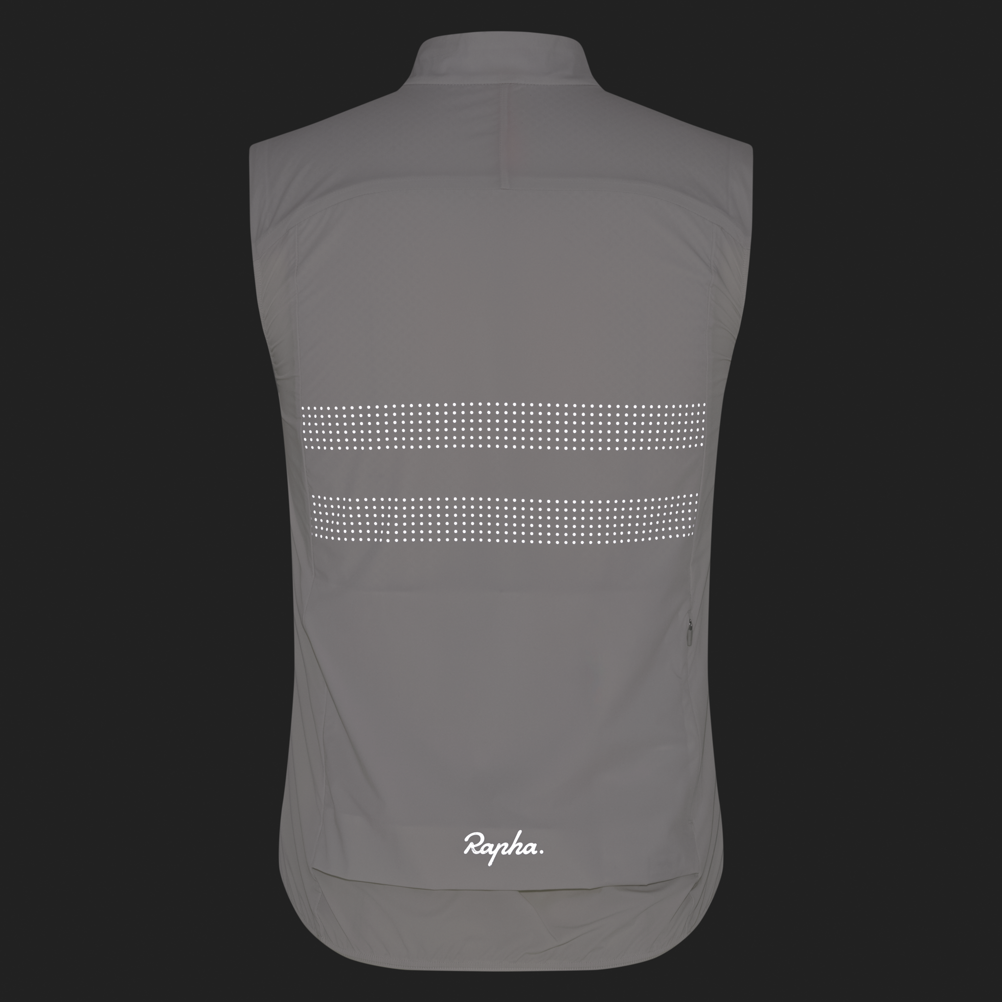 Men's Brevet Lightweight Insulated Gilet | Rapha