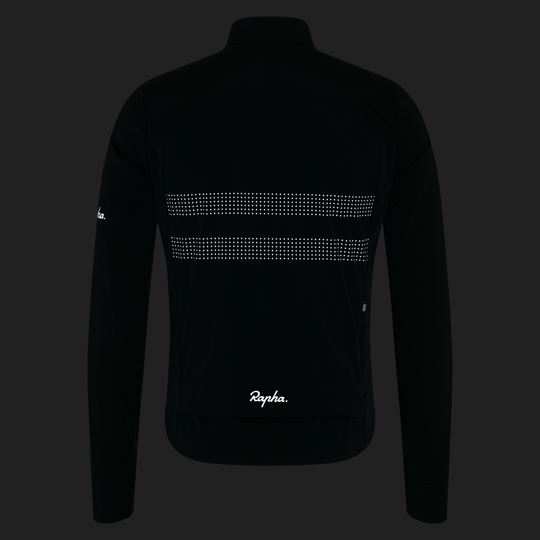 メンズ ブルベ ライトウェイト インサレーティッド ジャケット | Rapha