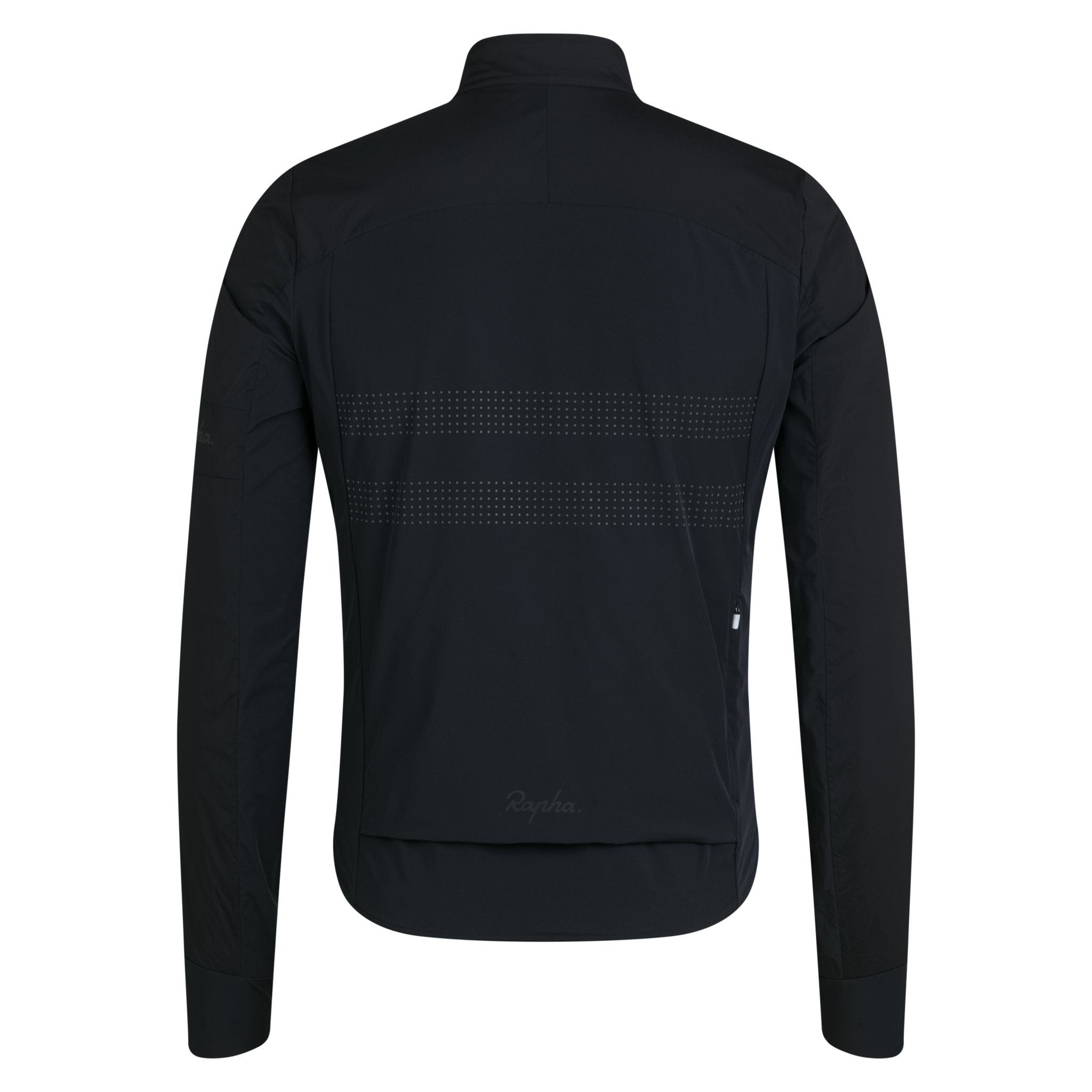 Men's Brevet Lightweight Insulated Jacket | Rapha