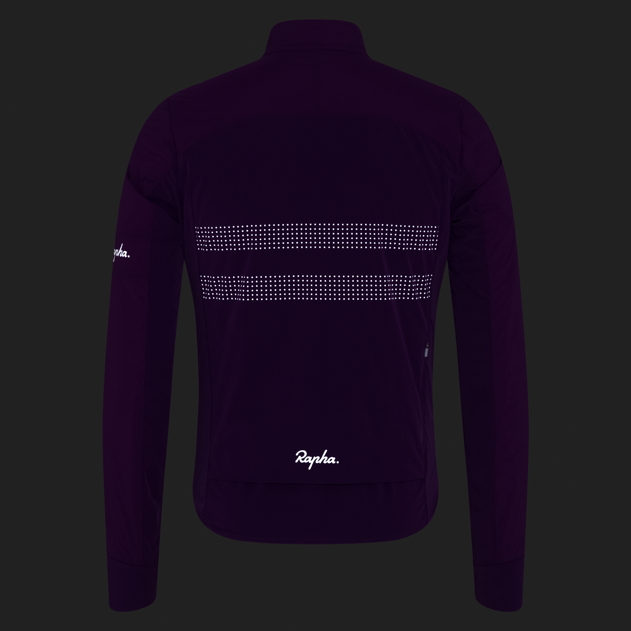 Men's Brevet Lightweight Insulated Jacket | Rapha