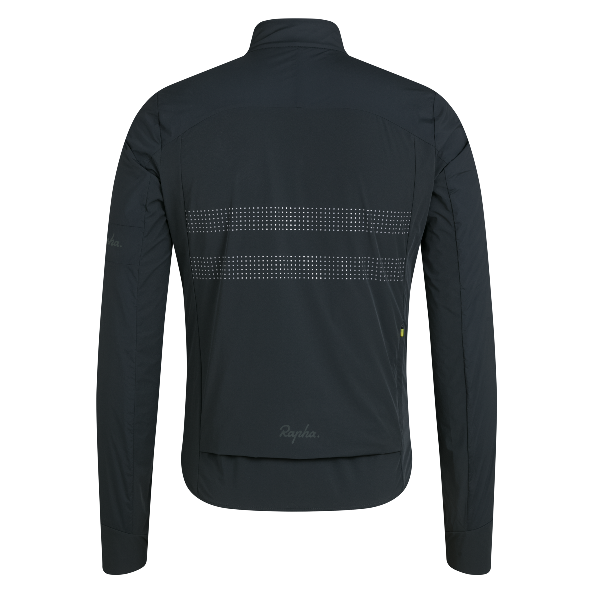 メンズ ブルベ ライトウェイト インサレーティッド ジャケット | Rapha