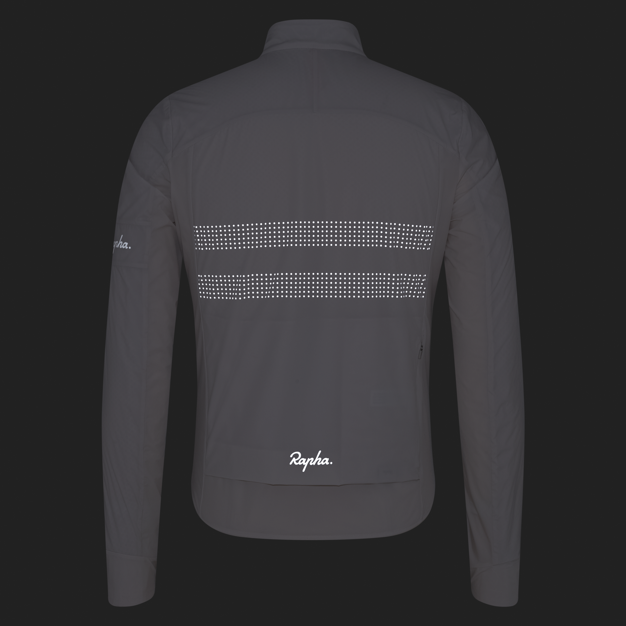 Men's Brevet Lightweight Insulated Jacket | Rapha
