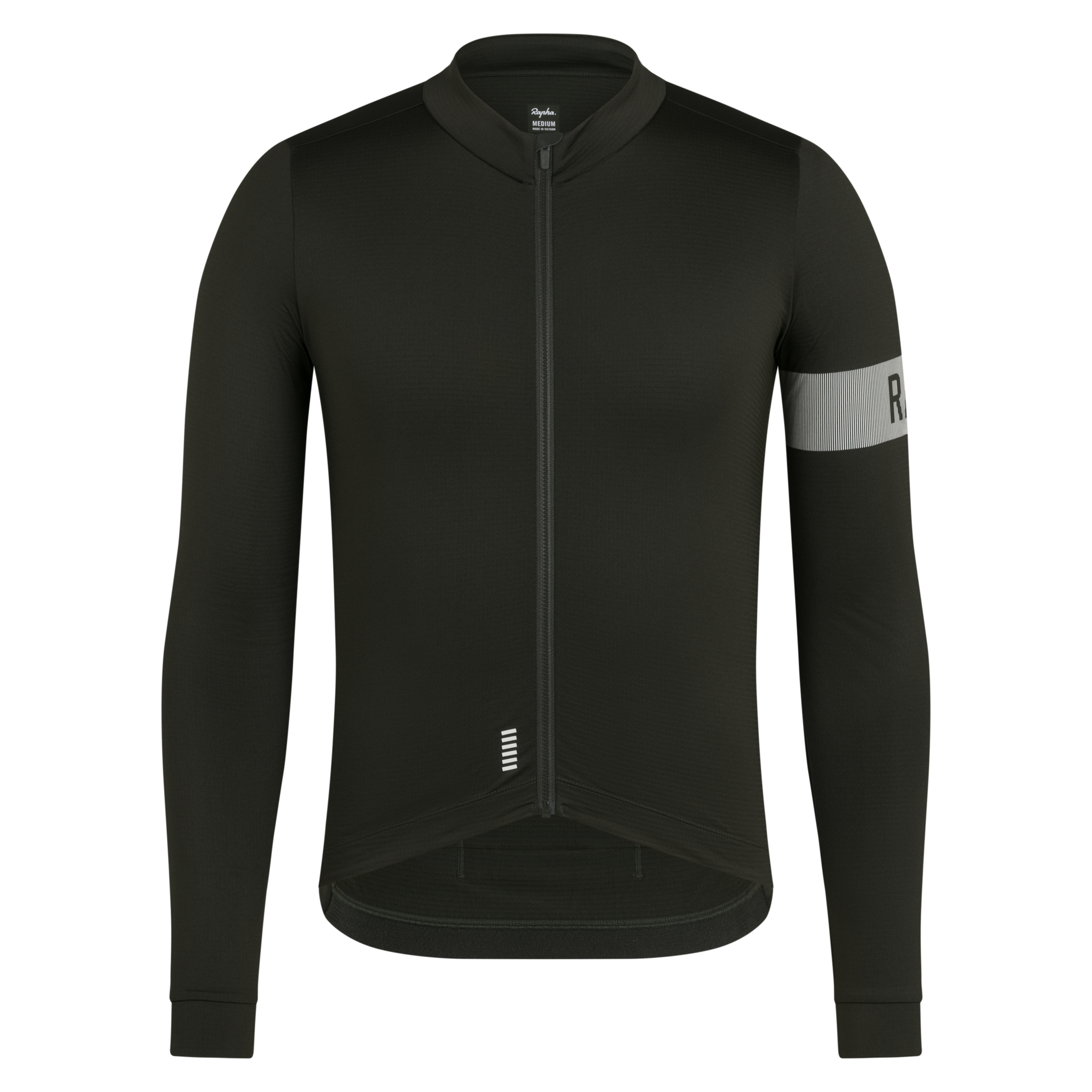 メンズ プロチーム ロングスリーブ ミッドウェイト ジャージ II | Rapha