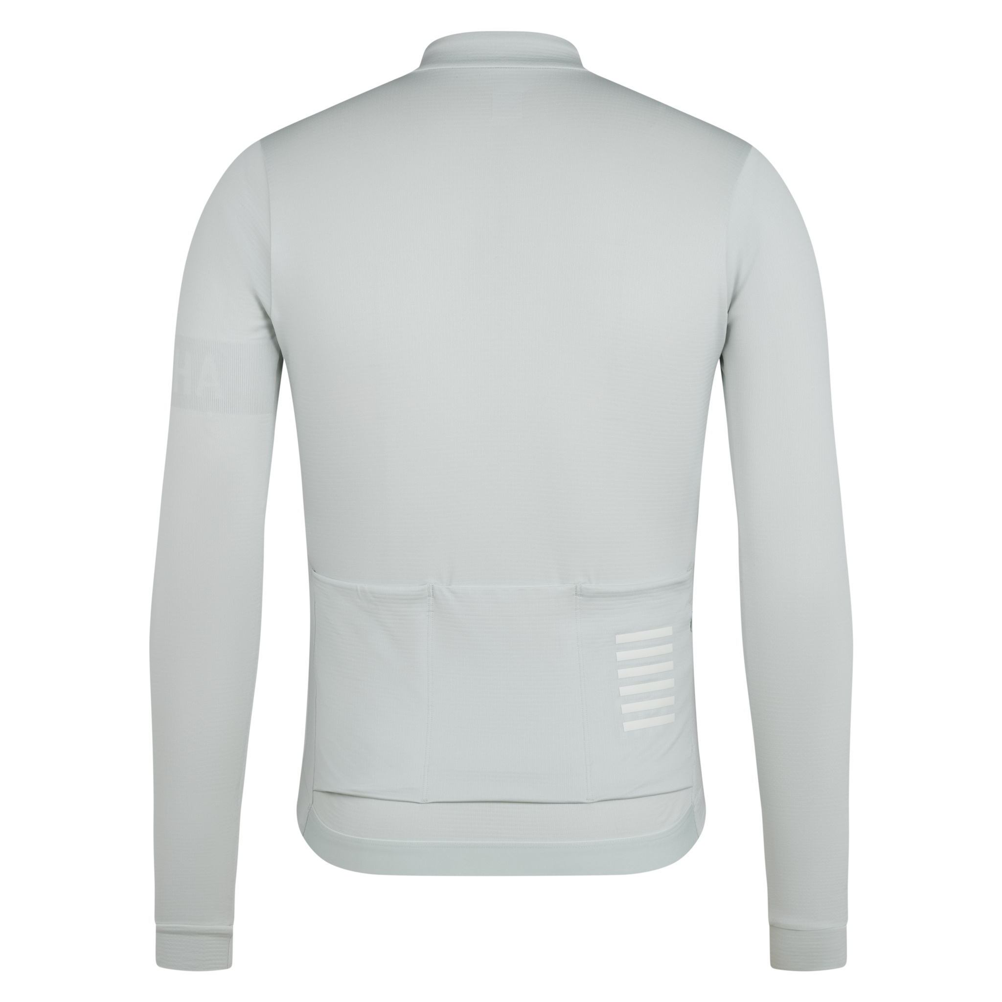 Men's Pro Team Long Sleeve Midweight Jersey II | Rapha