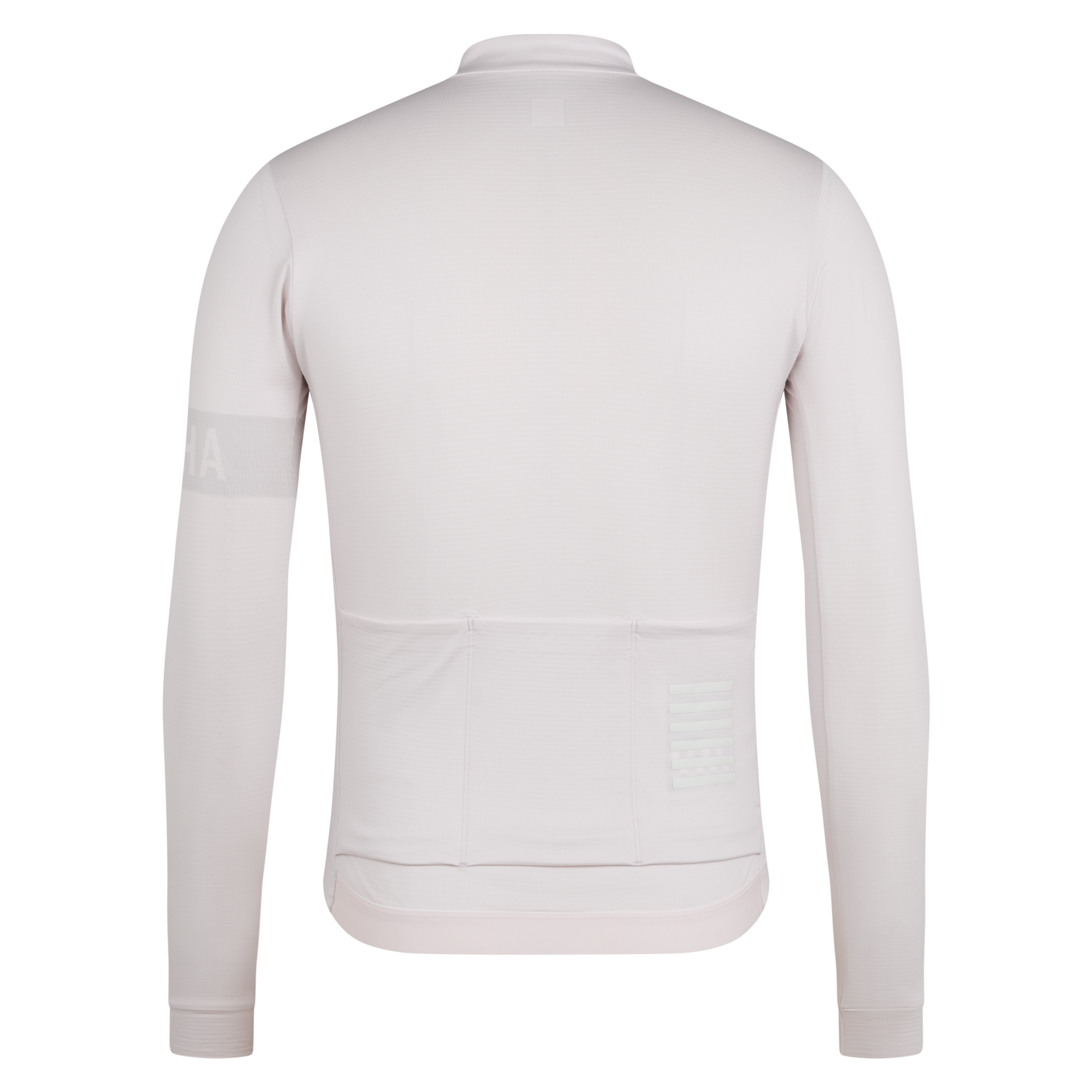 Men's Pro Team Long Sleeve Midweight Jersey II | Rapha