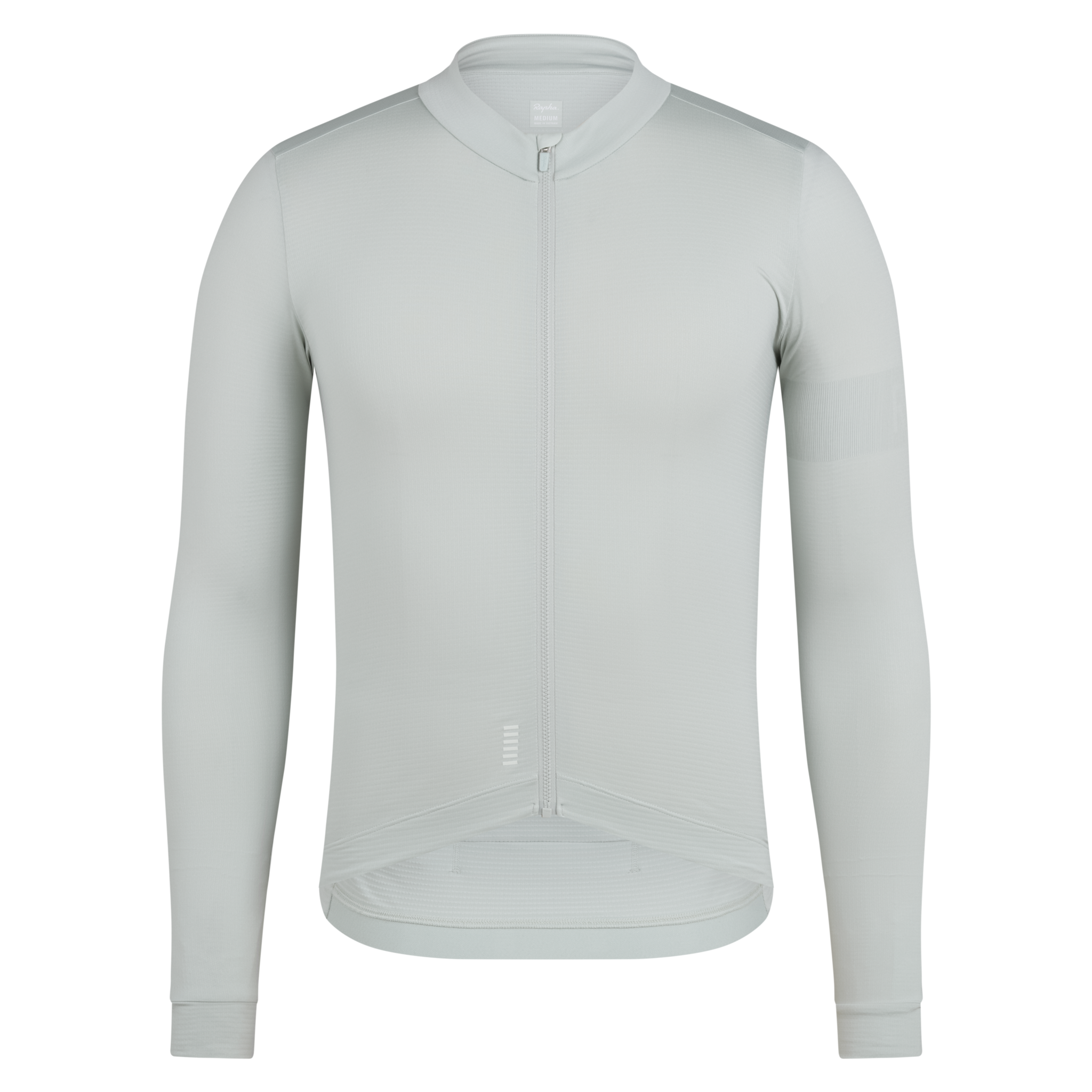Men's Pro Team Long Sleeve Midweight Jersey II | Rapha