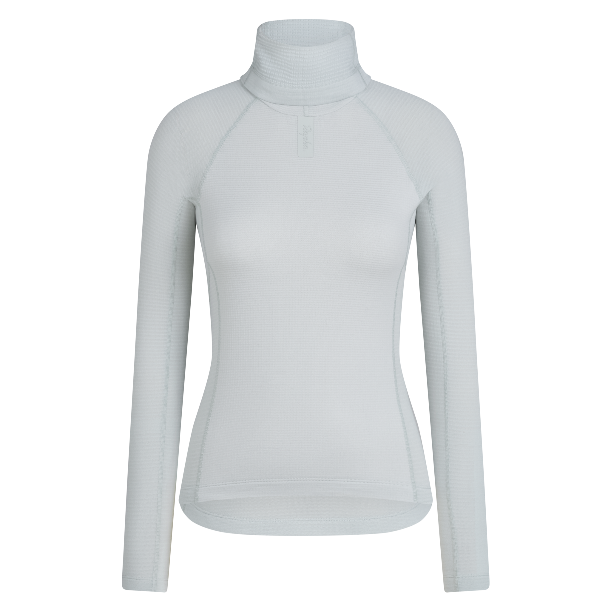 Rapha - Women's Winter Cycling Base Layer - Grey - Medium | Bundle & save up to 20%, FREE delivery over £125 & member benefits..