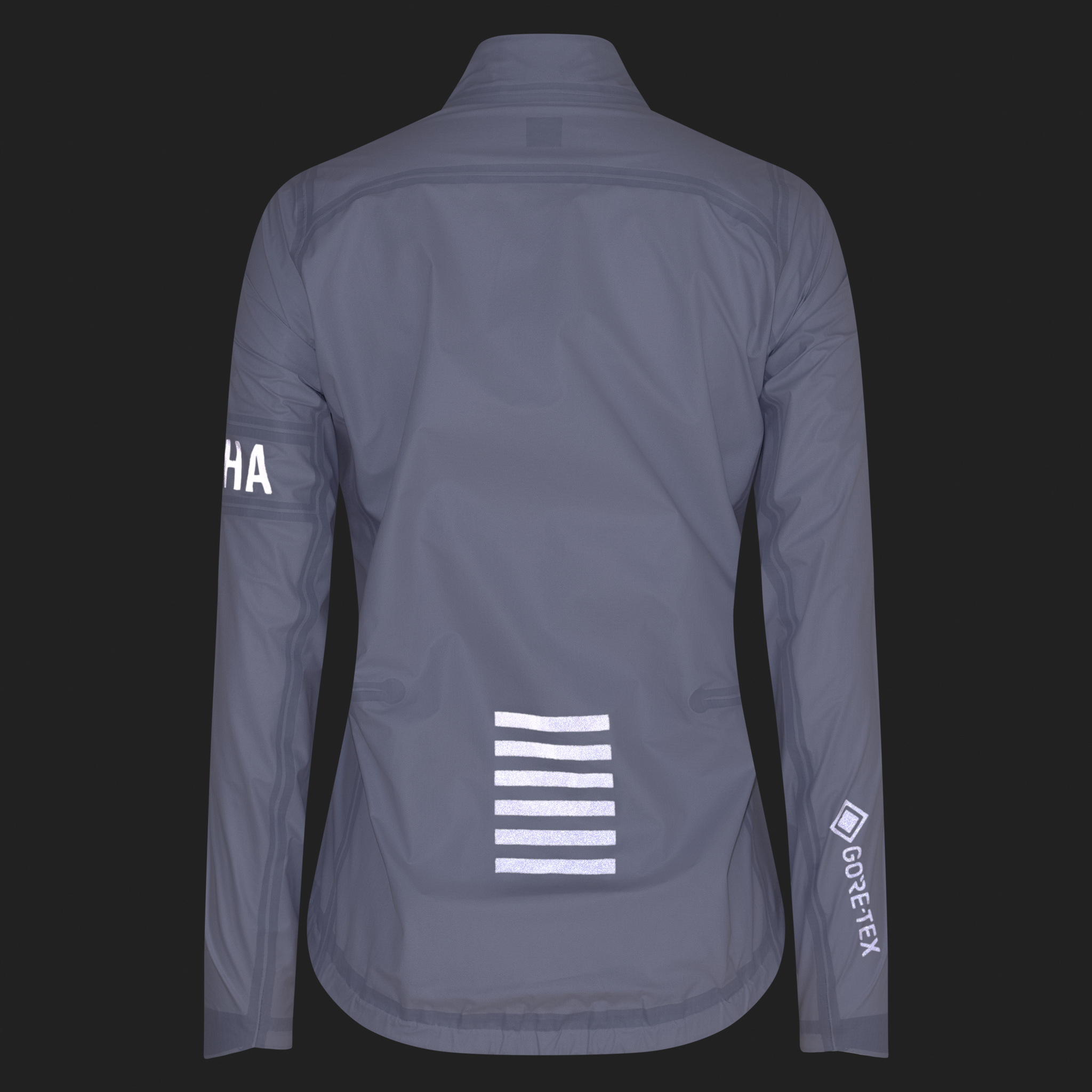 Women's Pro Team Gore-Tex LW Rain Jacket II | Rapha