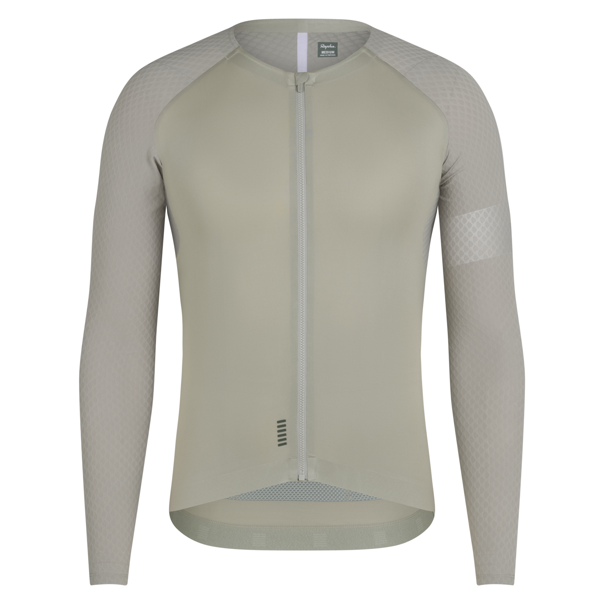 Men's Pro Team Long Sleeve Aero Jersey | Rapha