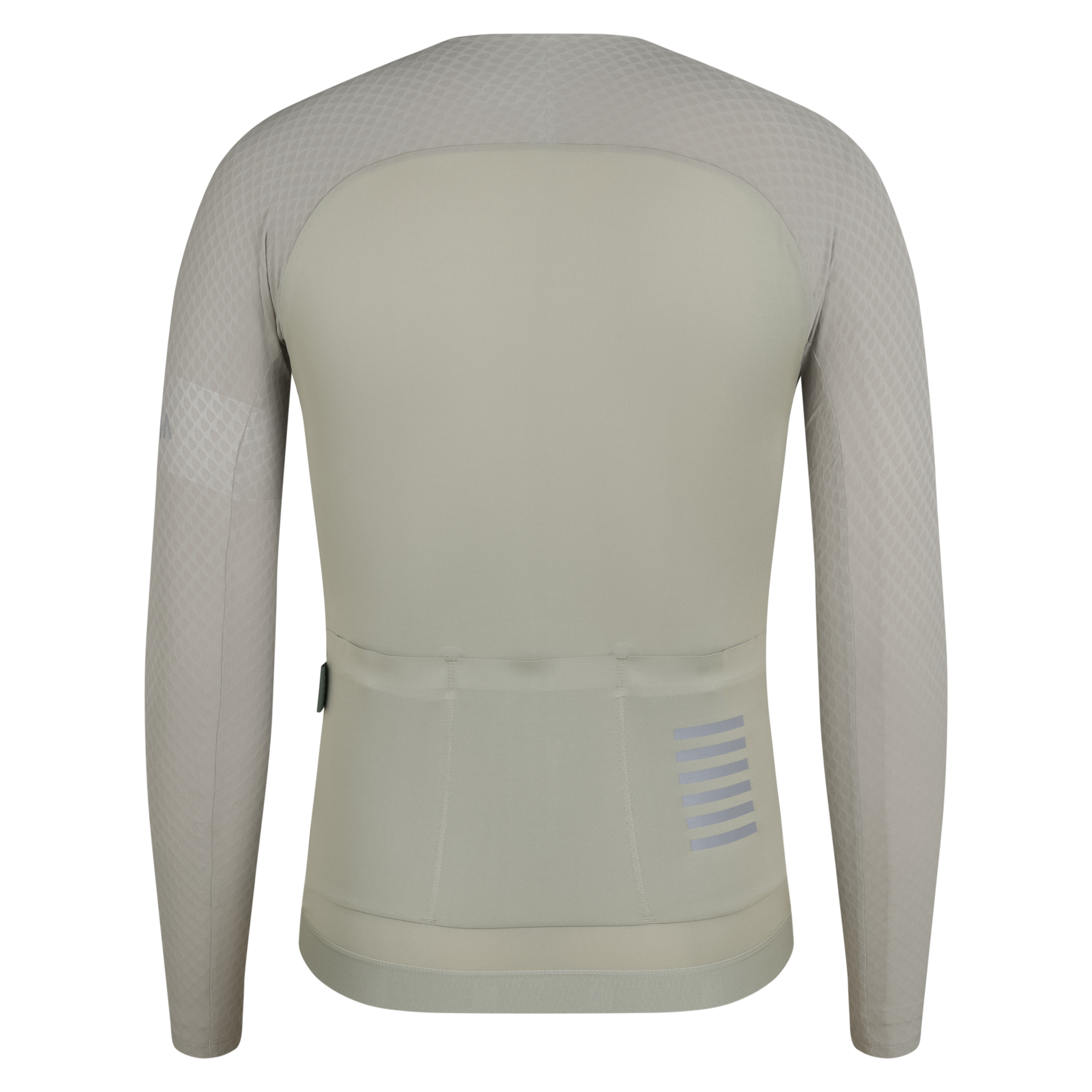 Men's Pro Team Long Sleeve Aero Jersey | Rapha
