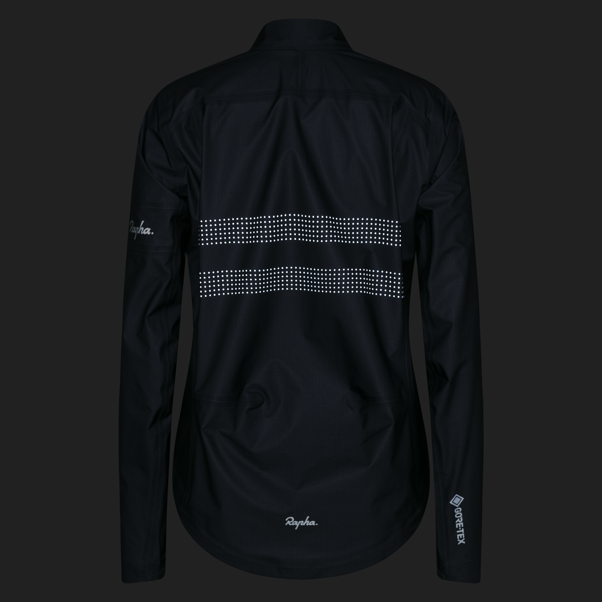 ウィメンズ ブルベ GORE-TEX レイン ジャケット | Rapha