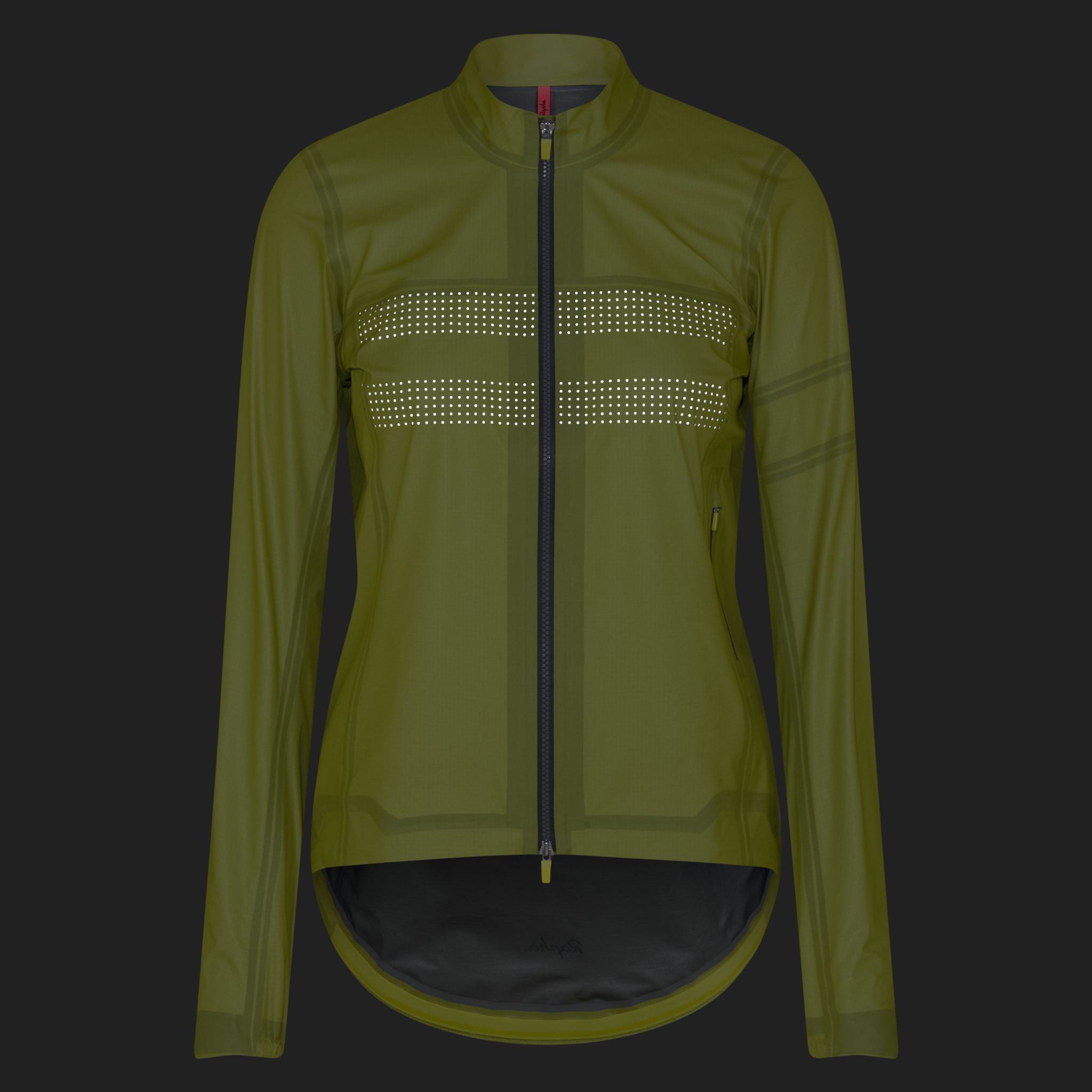 ウィメンズ ブルベ GORE-TEX レイン ジャケット | Rapha
