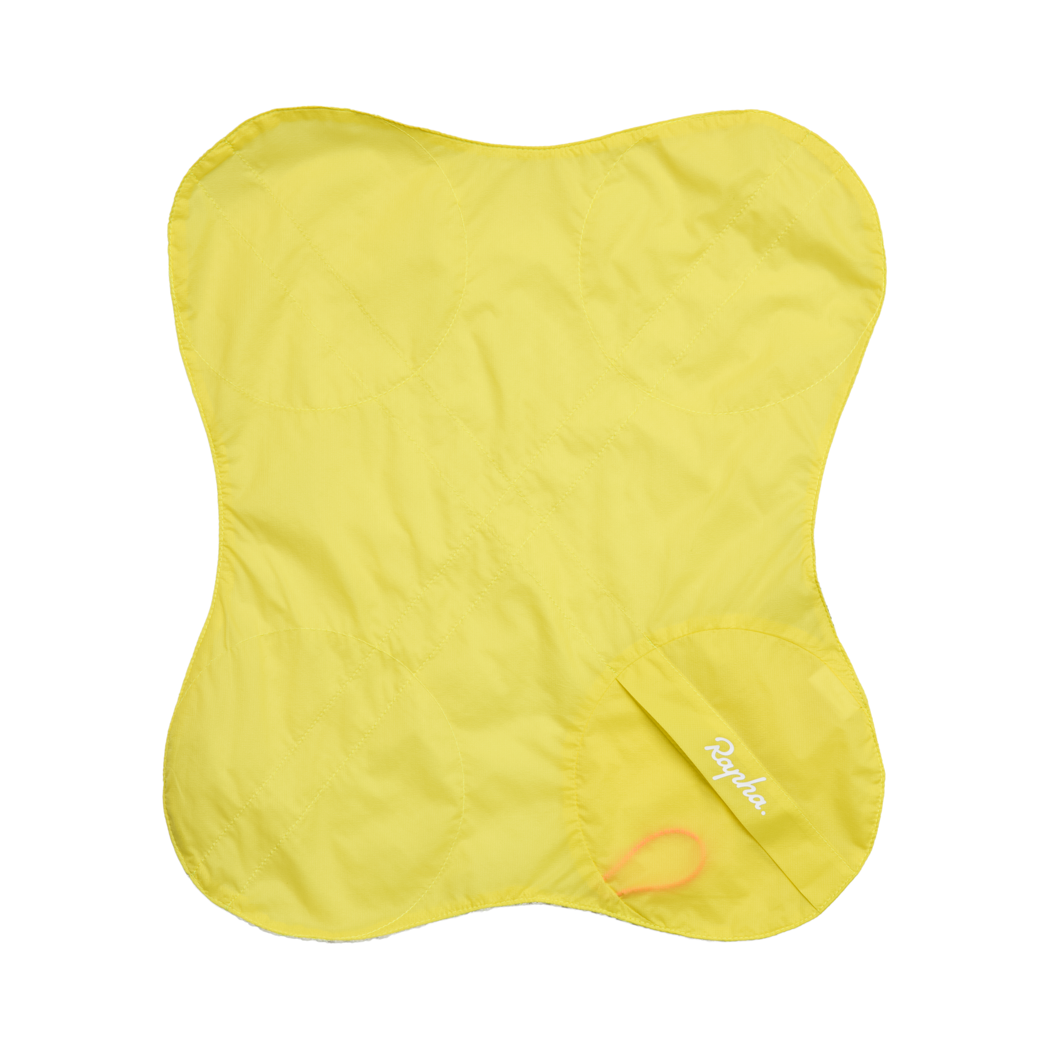 Rapha - Bascule - Yellow - One Size | Bundle & save up to 20%, FREE delivery over £125 & member benefits..
