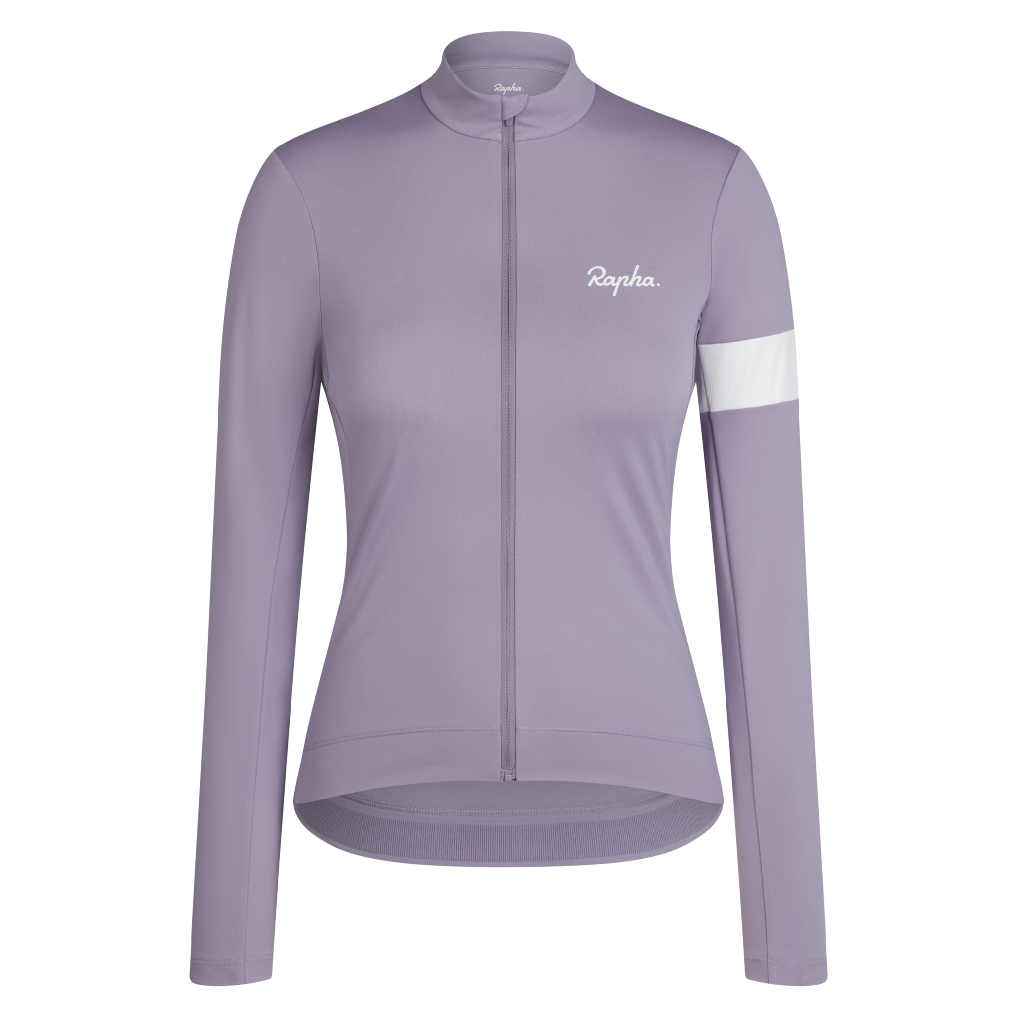 Women's Core Thermal Long Sleeve Jersey | Rapha