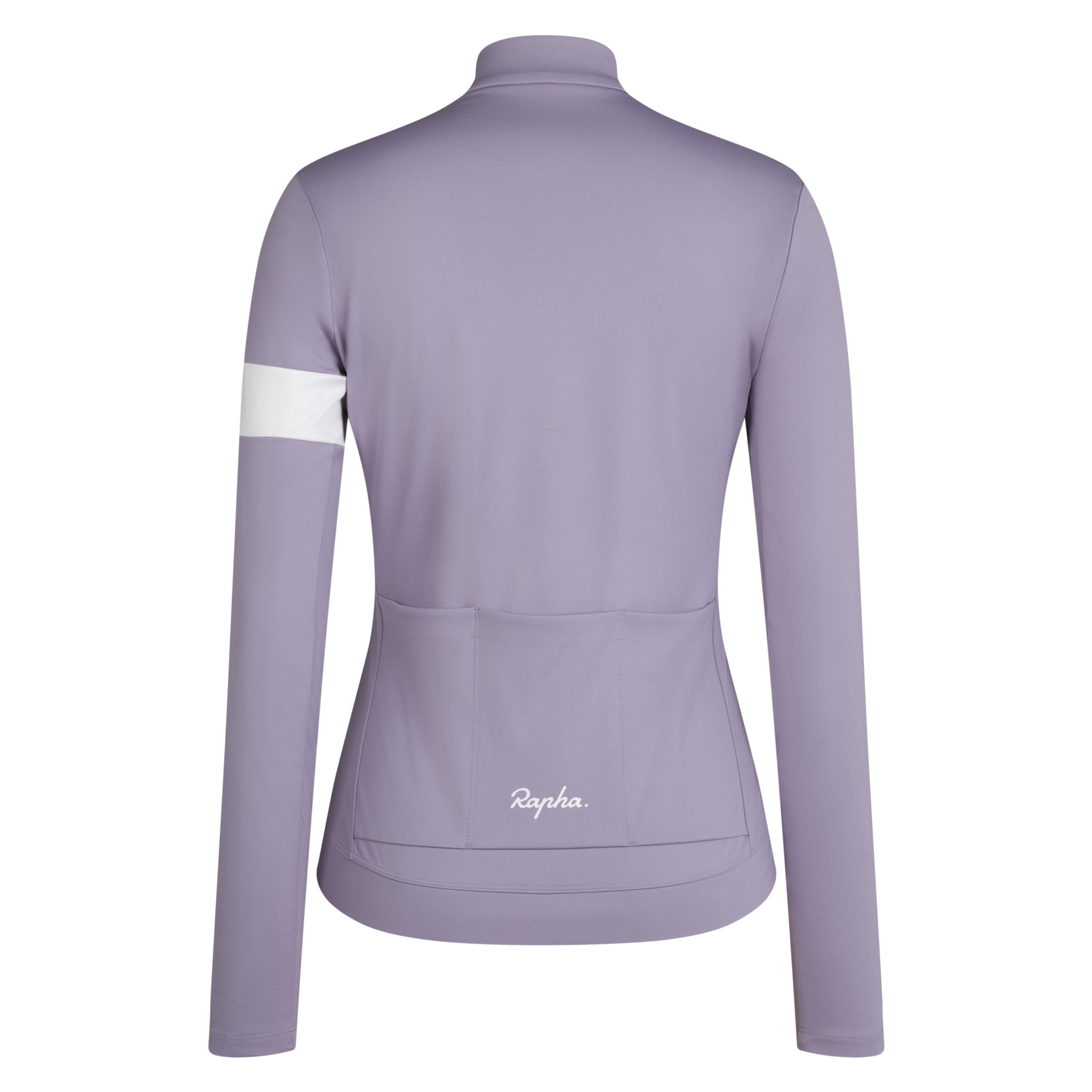 ウィメンズ コア サーマル ロングスリーブ ジャージ | Rapha