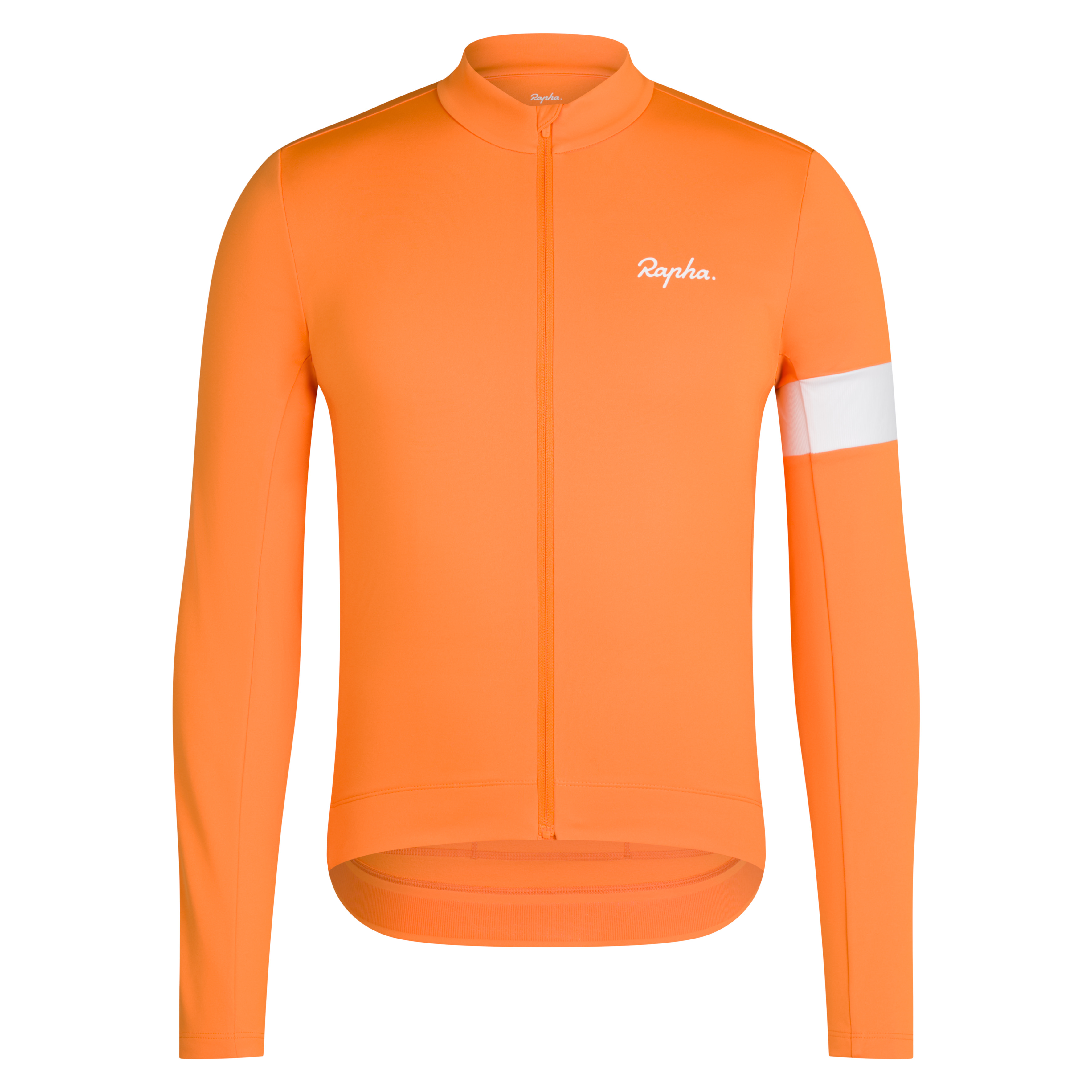 メンズ コア サーマル ロングスリーブ ジャージ | Rapha