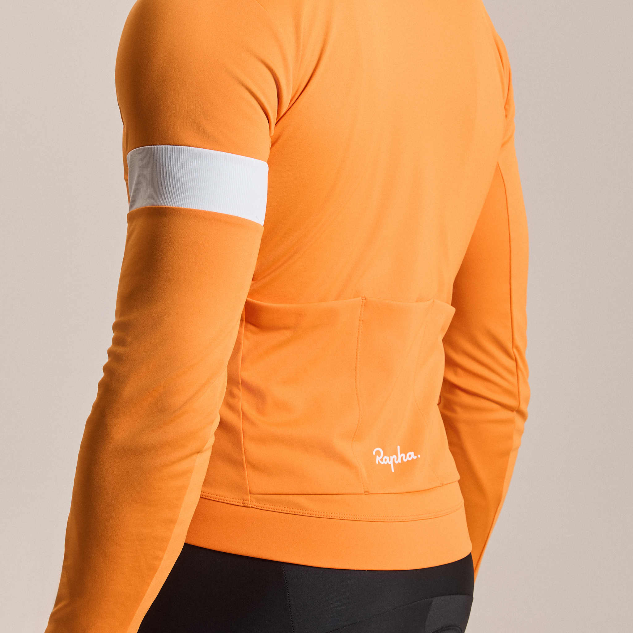 Men's Core Thermal Long Sleeve Jersey | Rapha