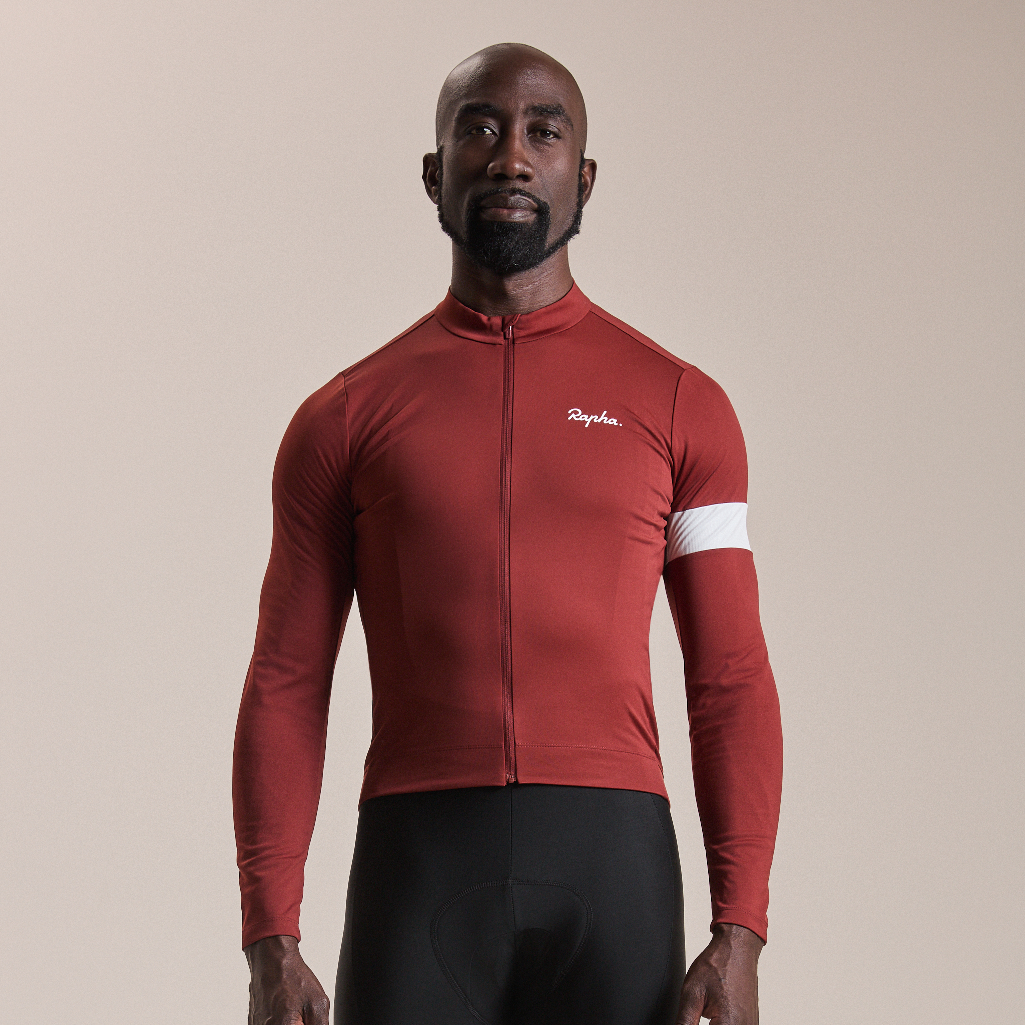 Men's Core Thermal Long Sleeve Jersey | Rapha
