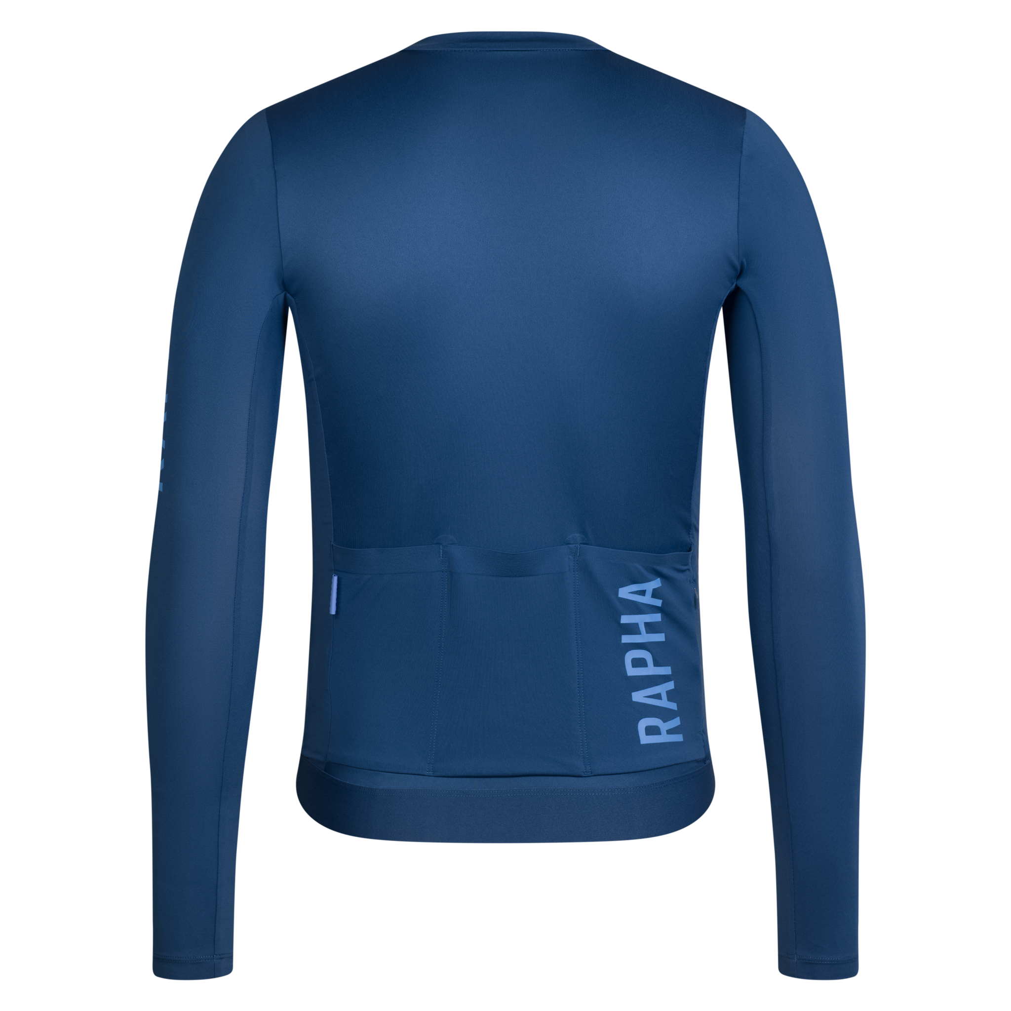 Men's Pro Team Long Sleeve Lightweight Jersey III | Rapha