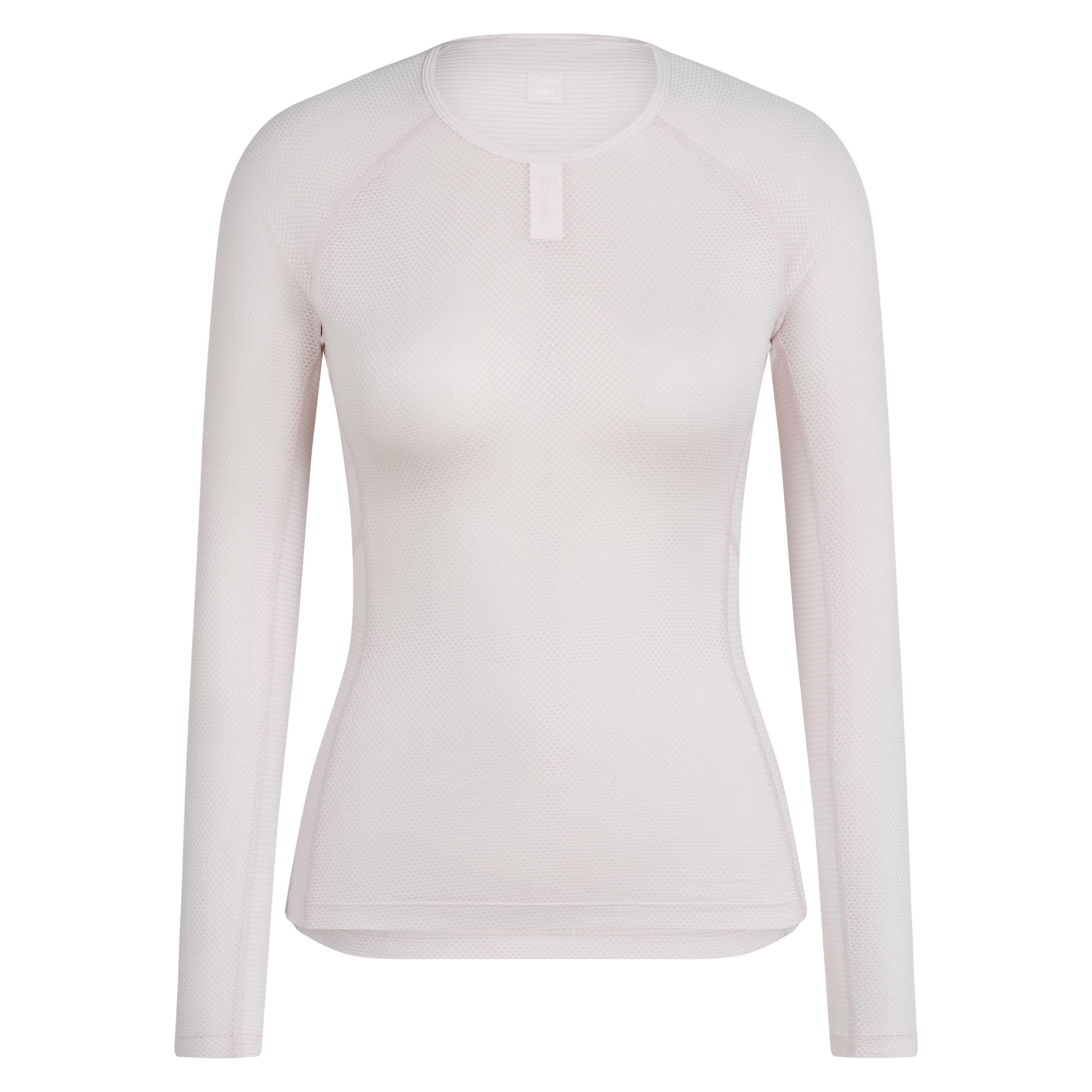 Rapha - Women's Lightweight Cycling Base Layer - Long Sleeve - Pink - Large | Bundle & save up to 20%, FREE delivery over £125 & member benefits..