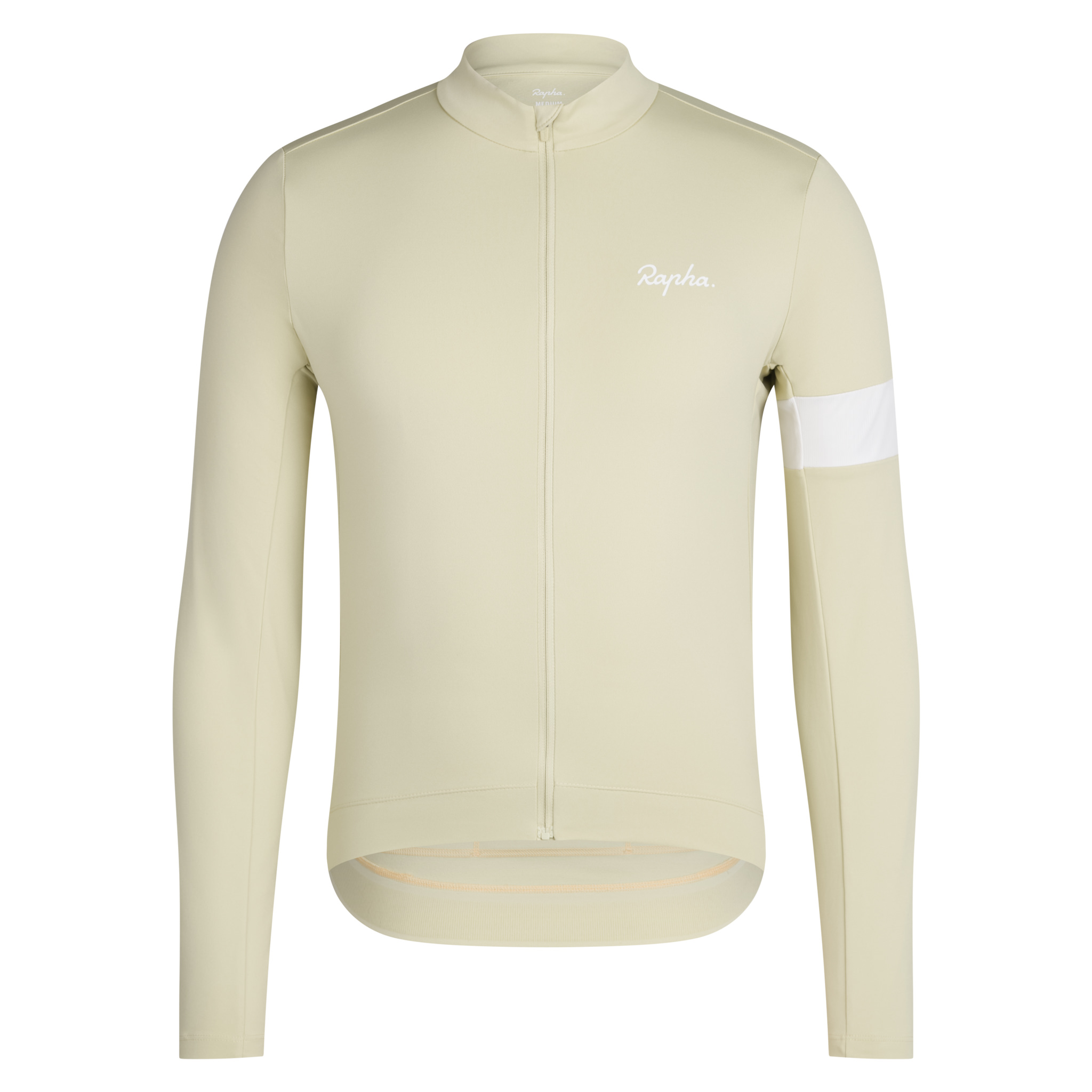 メンズ コア サーマル ロングスリーブ ジャージ | Rapha