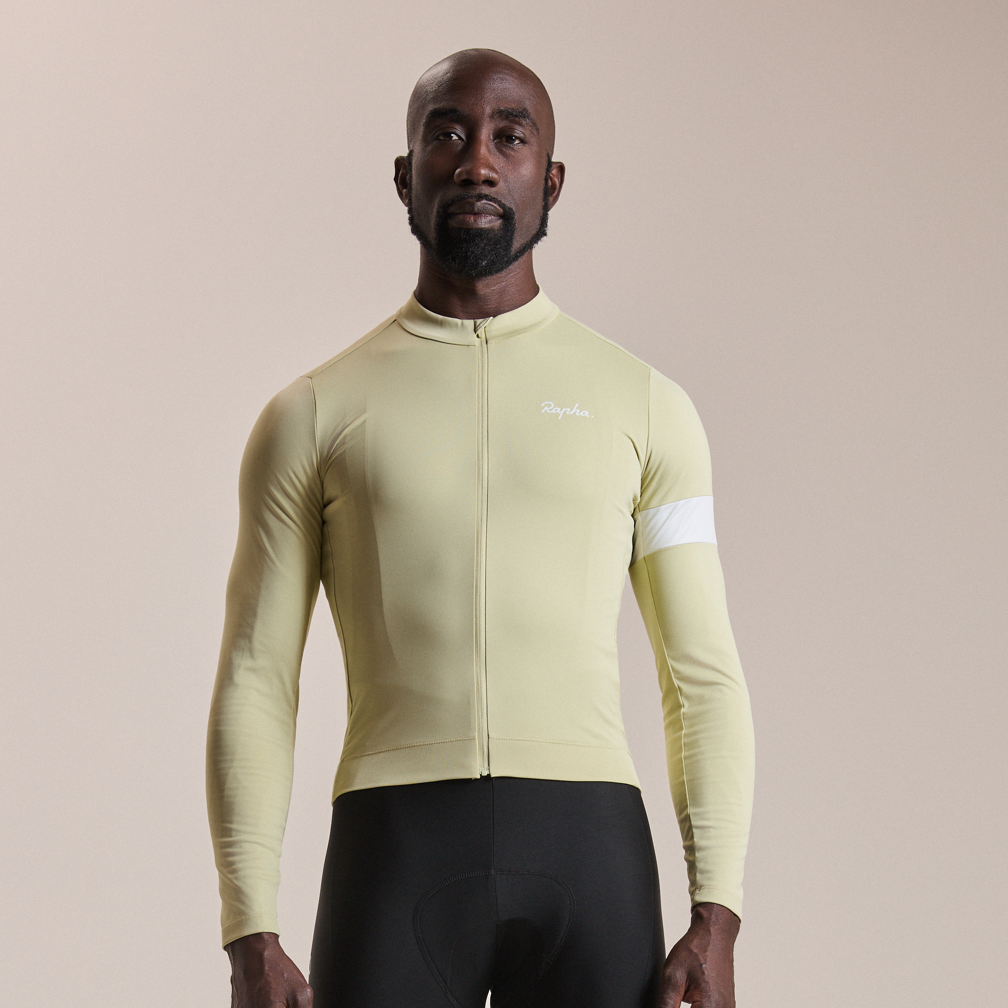 Men's Core Thermal Long Sleeve Jersey | Rapha