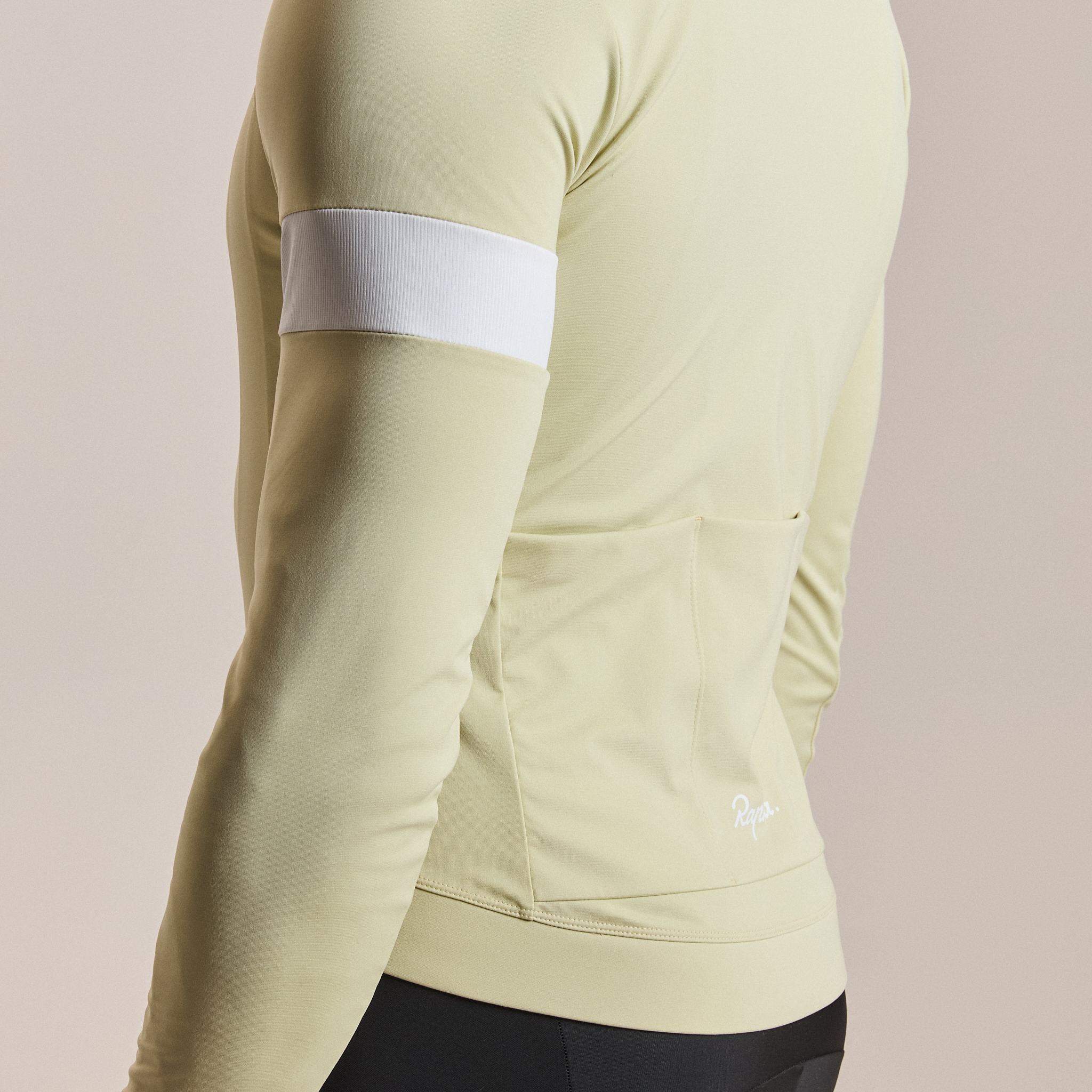 メンズ コア サーマル ロングスリーブ ジャージ | Rapha