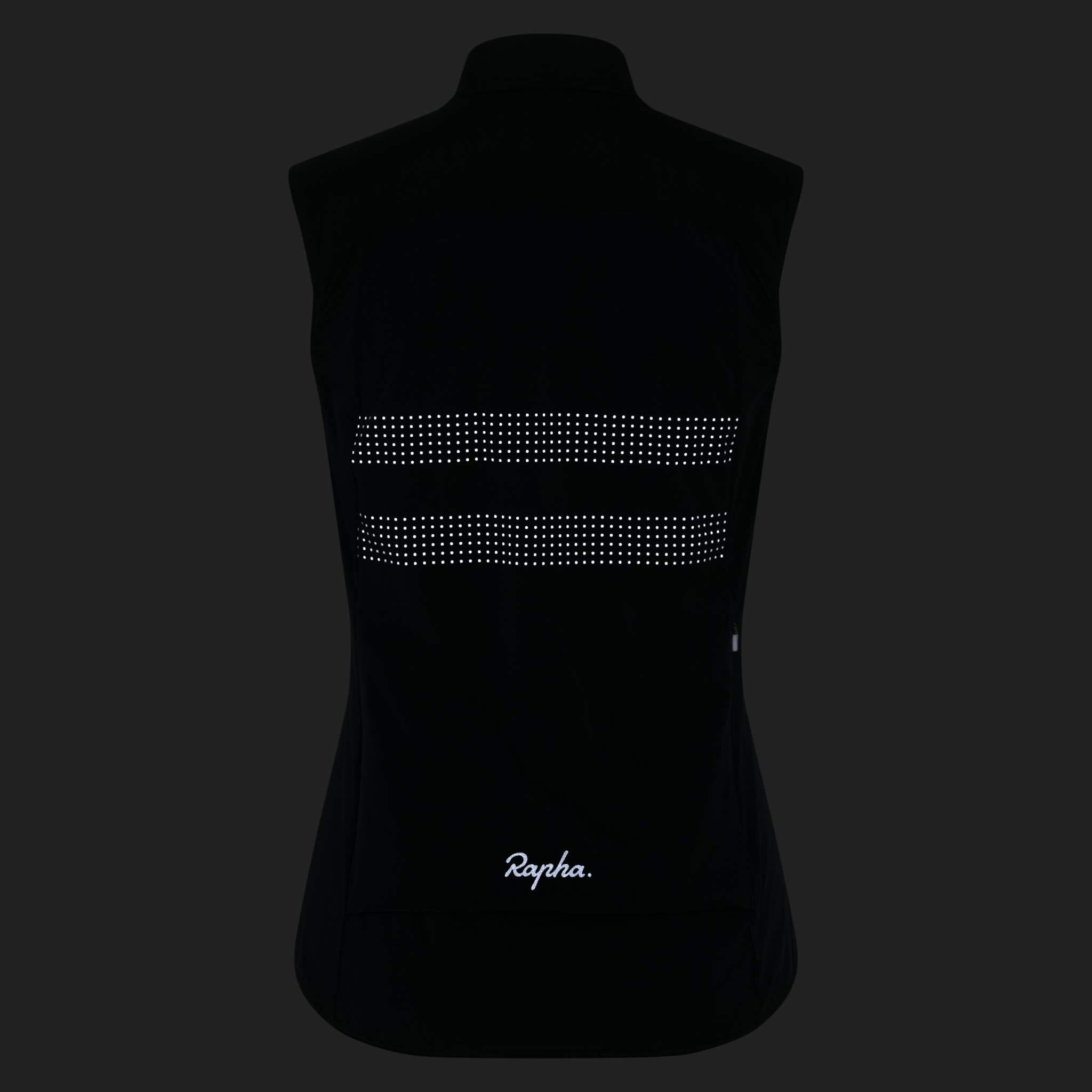 ウィメンズ ブルベ ライトウェイト インサレーティッド ジレ | Rapha