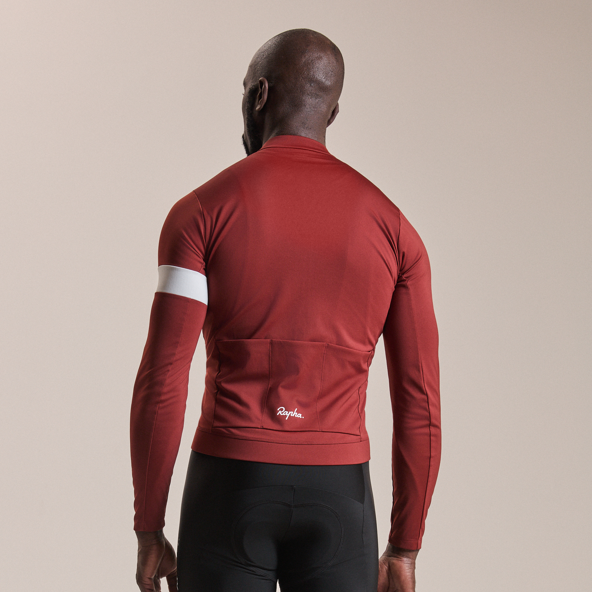 Men's Core Thermal Long Sleeve Jersey | Rapha