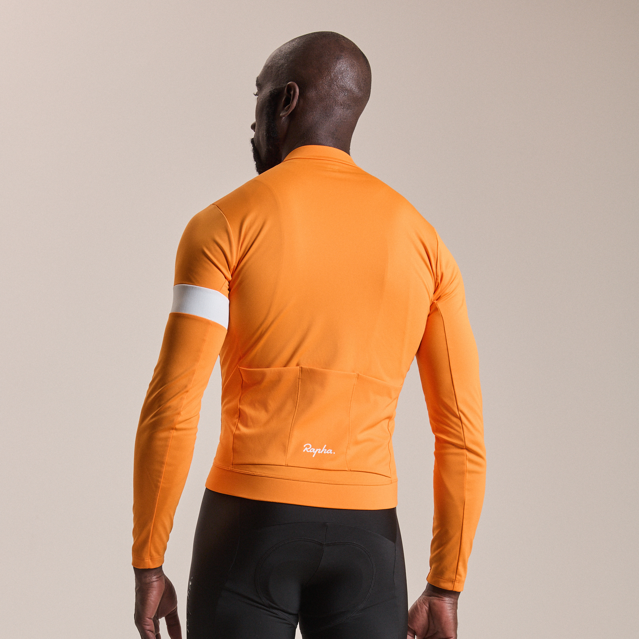 Men's Core Thermal Long Sleeve Jersey | Rapha