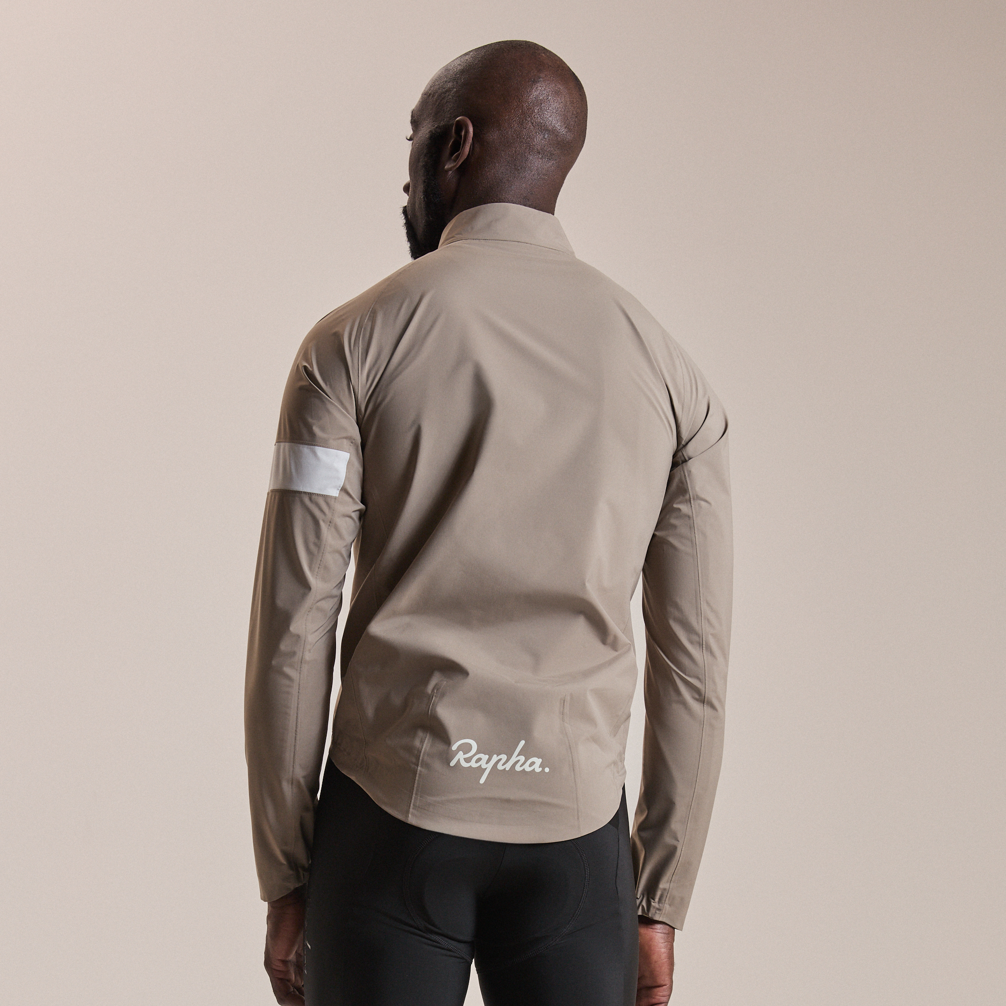 Rapha Men's Core Rain Jacket II XLサイズ Men's Core Rain Jacket | Rapha