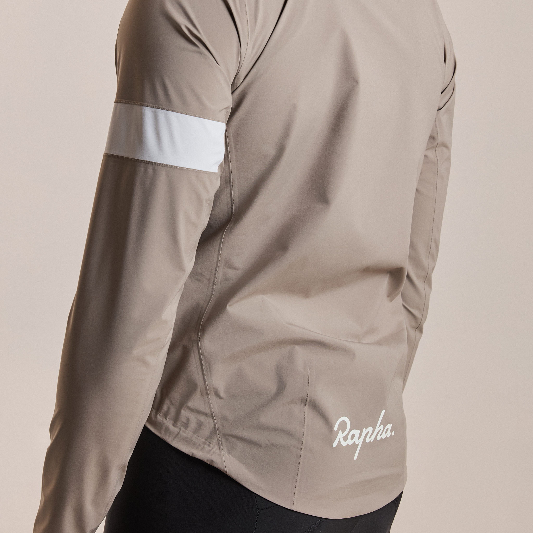 Men's Core Rain Jacket | Rapha