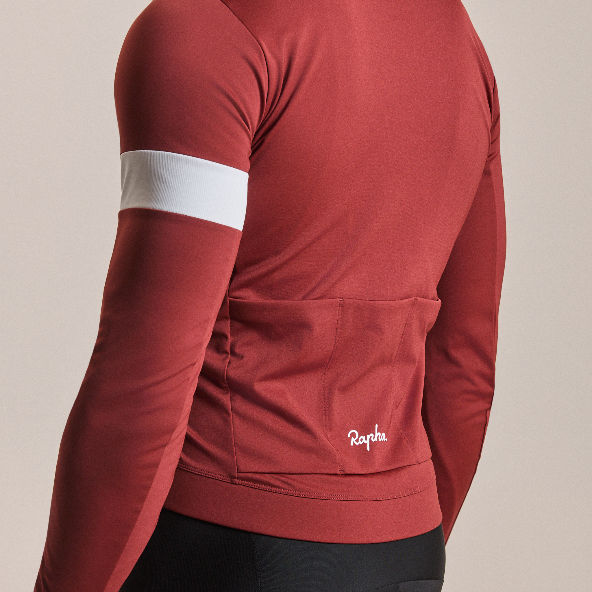 Men's Core Thermal Long Sleeve Jersey | Rapha