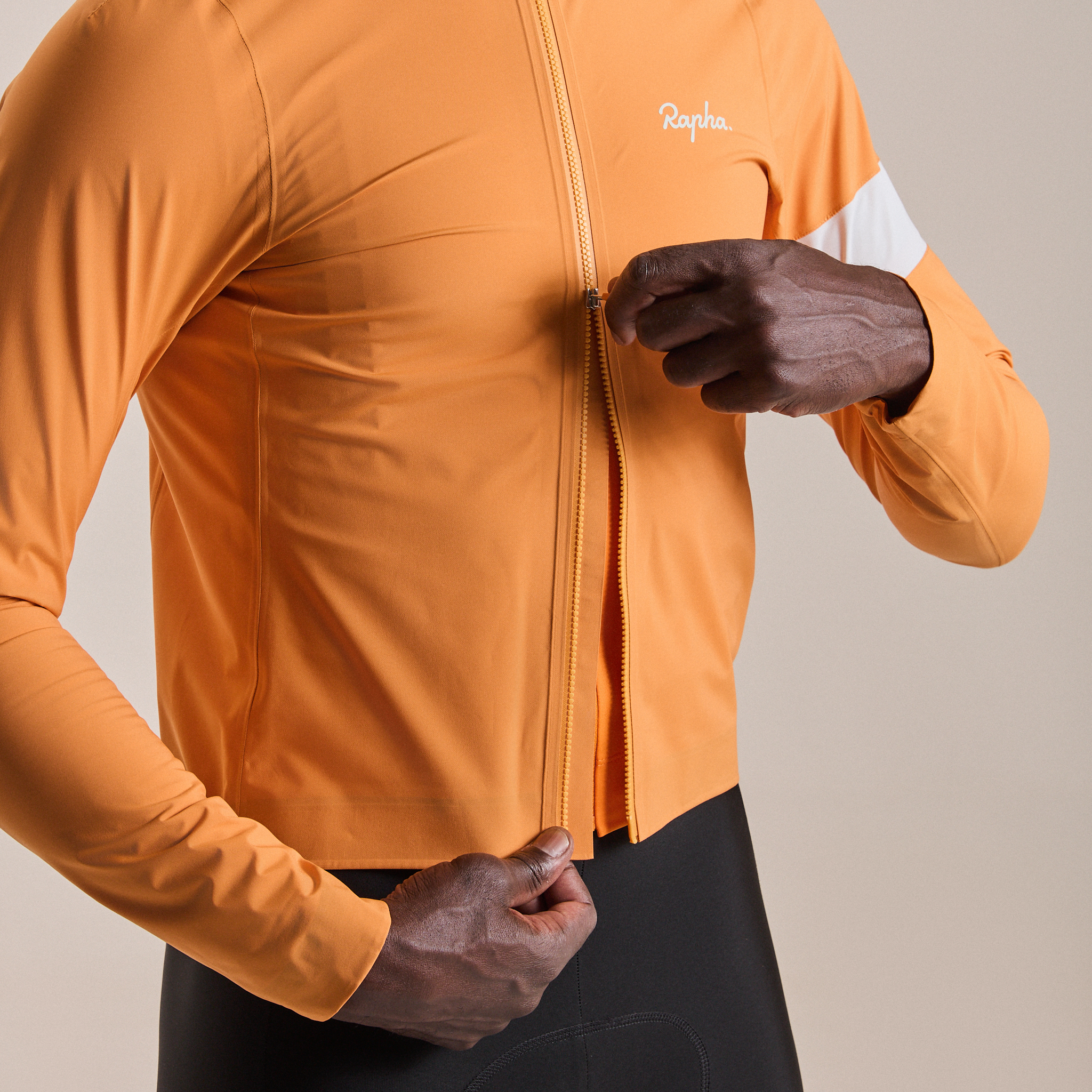 Men's Core Rain Jacket | Rapha