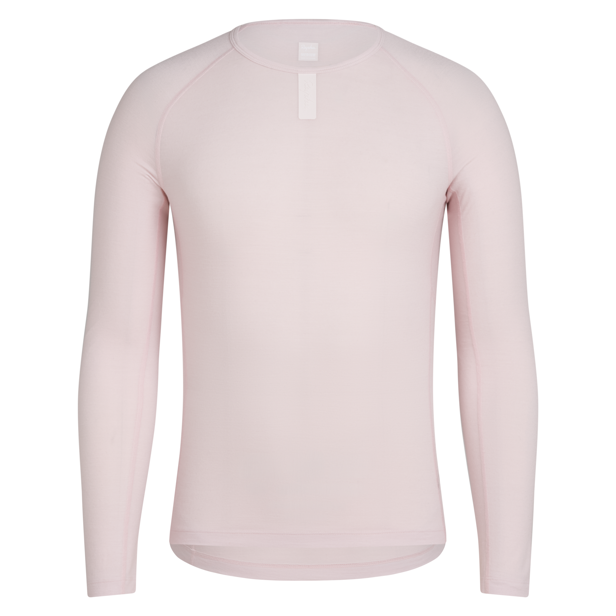 Men's Merino Base Layer - Long Sleeve | Rapha