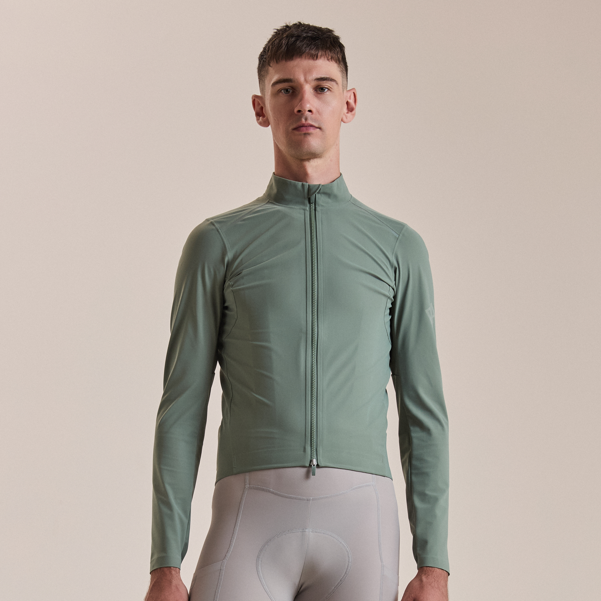 メンズ プロチーム ロングスリーブ Shadow ジャージ | Rapha