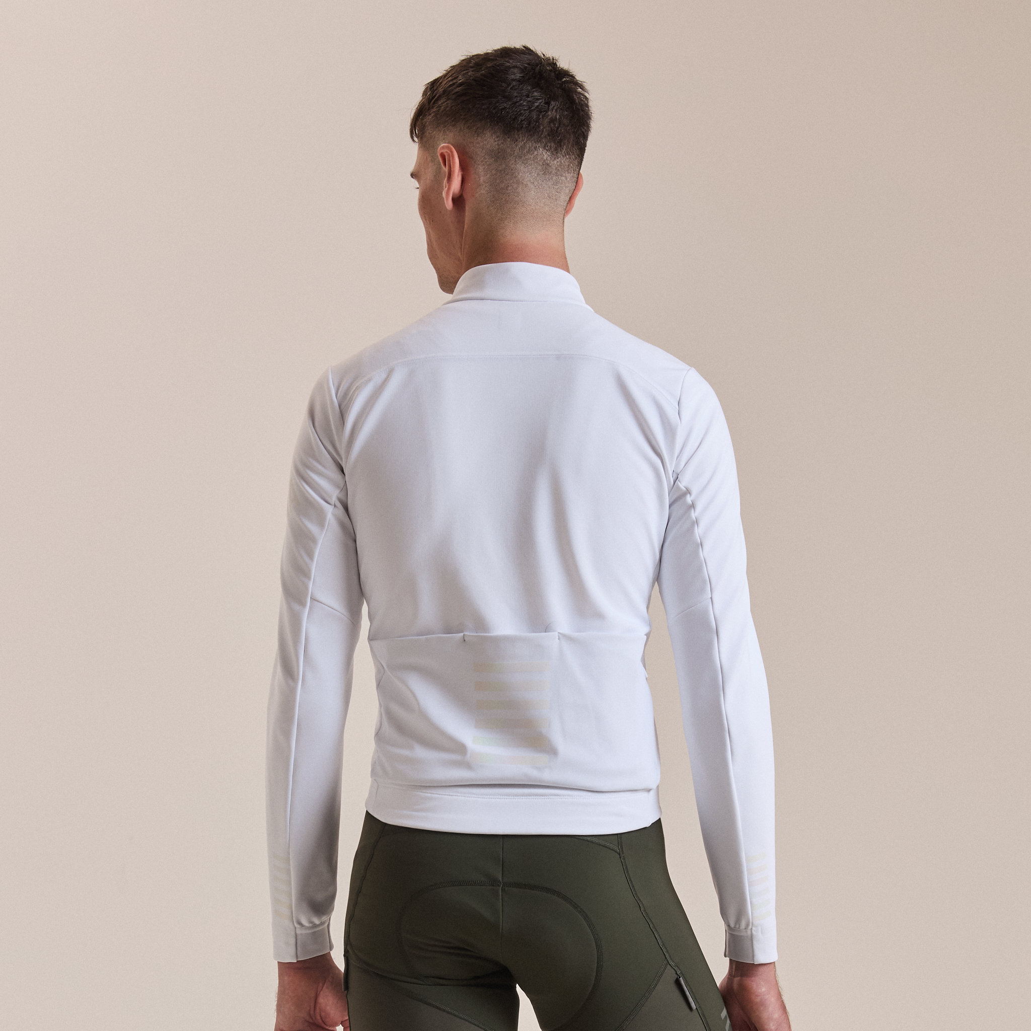 Men's Pro Team Shadow Winter Jacket | Rapha