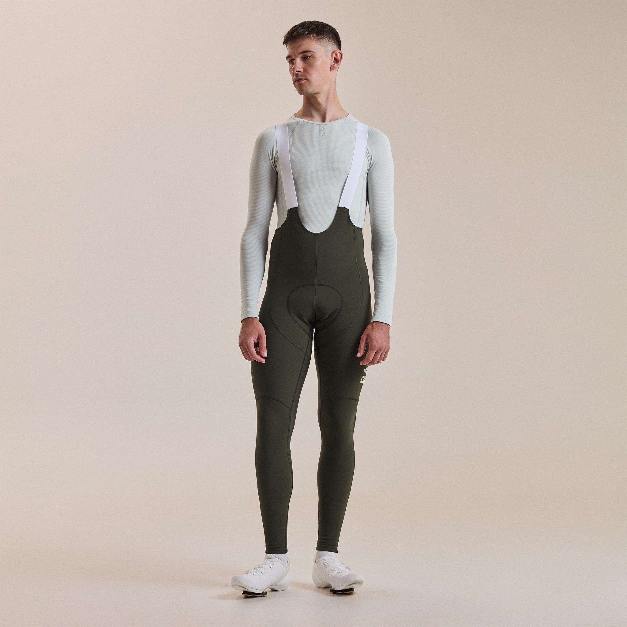 Men's Pro Team Winter Tights III | Rapha