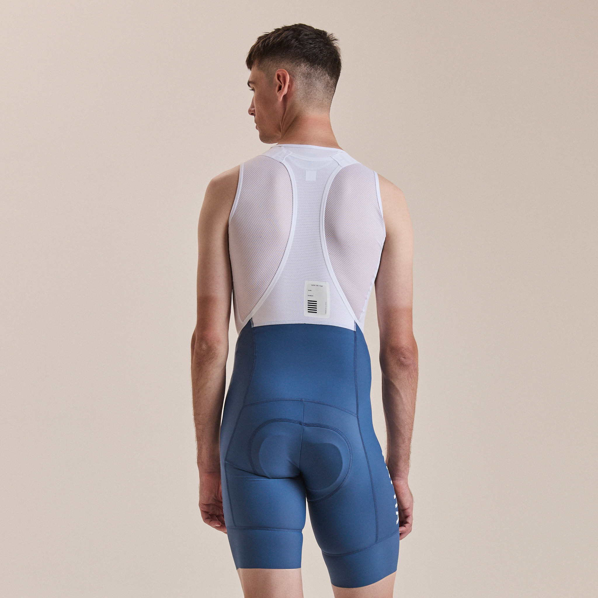 Men's Pro Team Training Bib Shorts II - Regular | Rapha